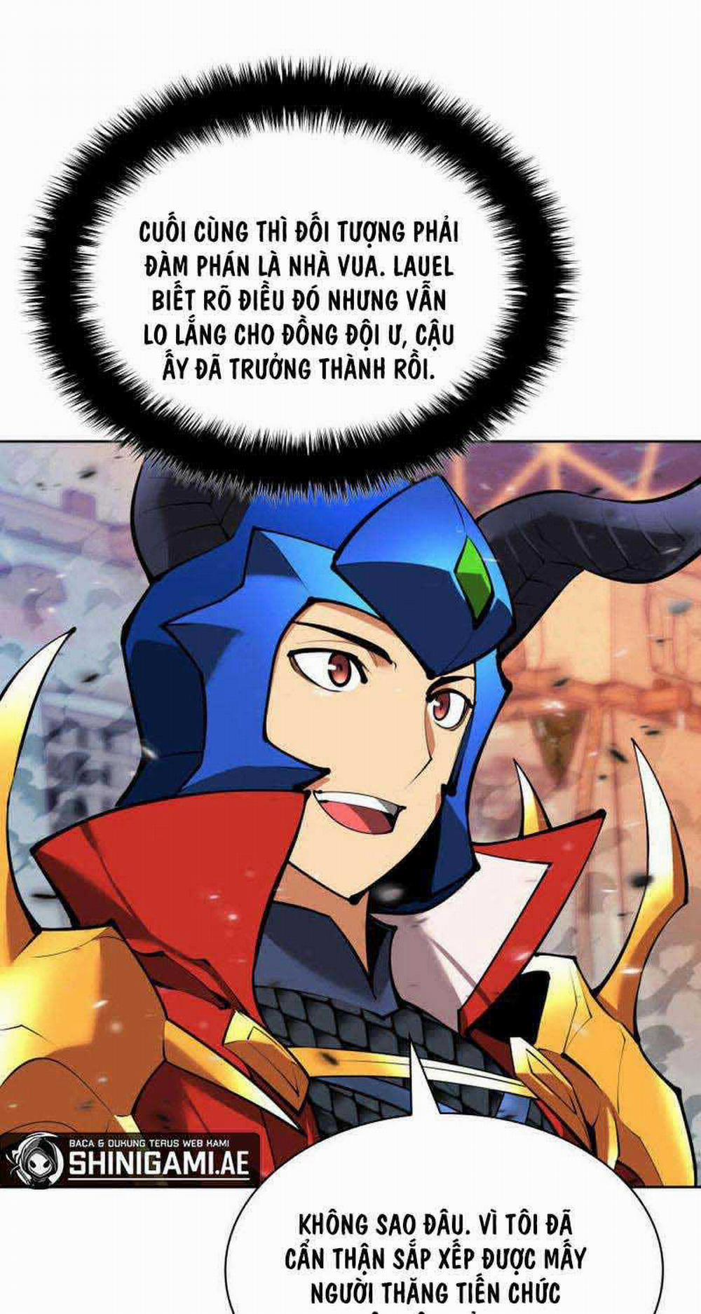 Thợ Rèn Huyền Thoại 234 trang 15