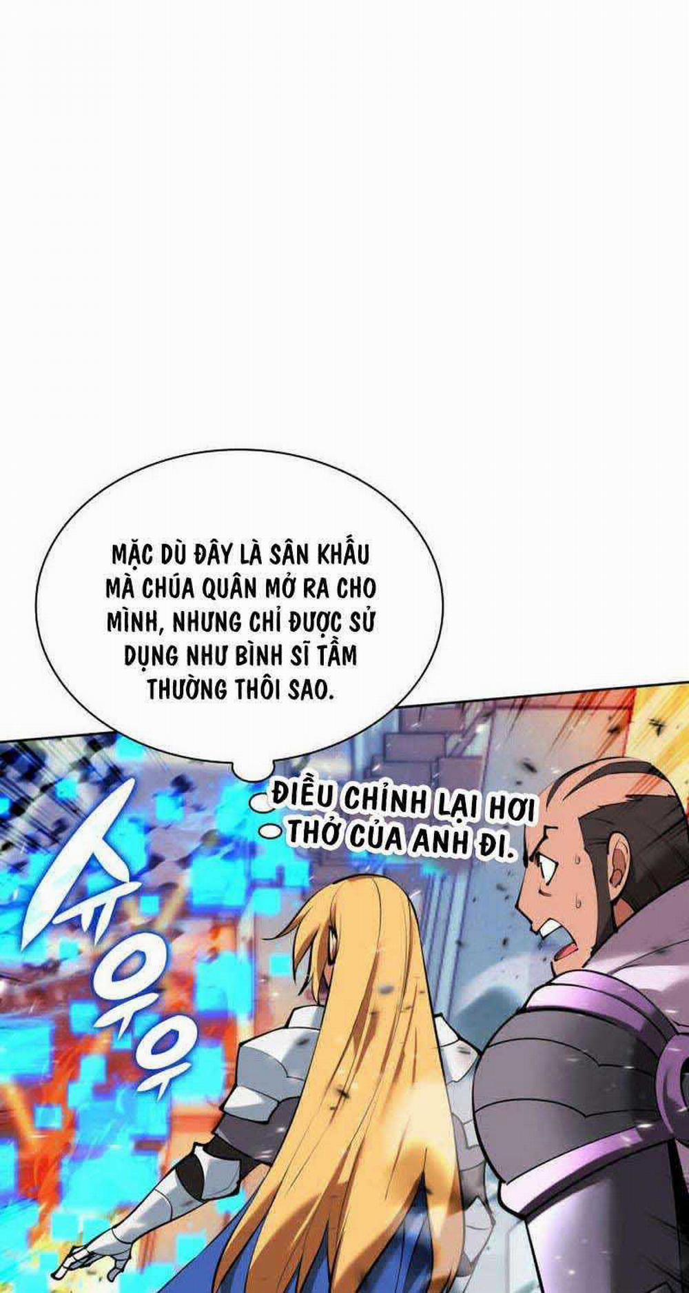 Thợ Rèn Huyền Thoại 234 trang 18