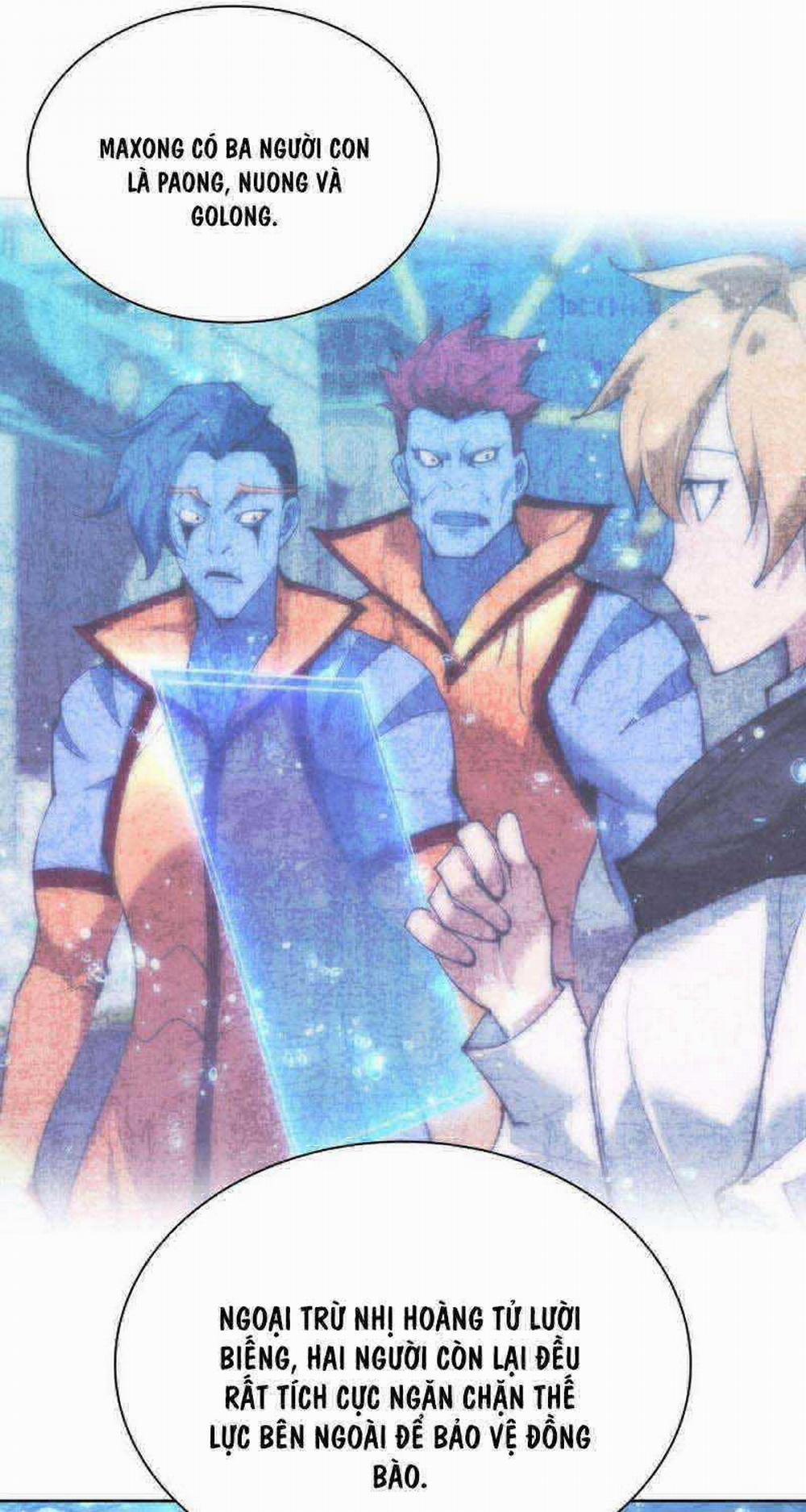 Thợ Rèn Huyền Thoại 234 trang 26