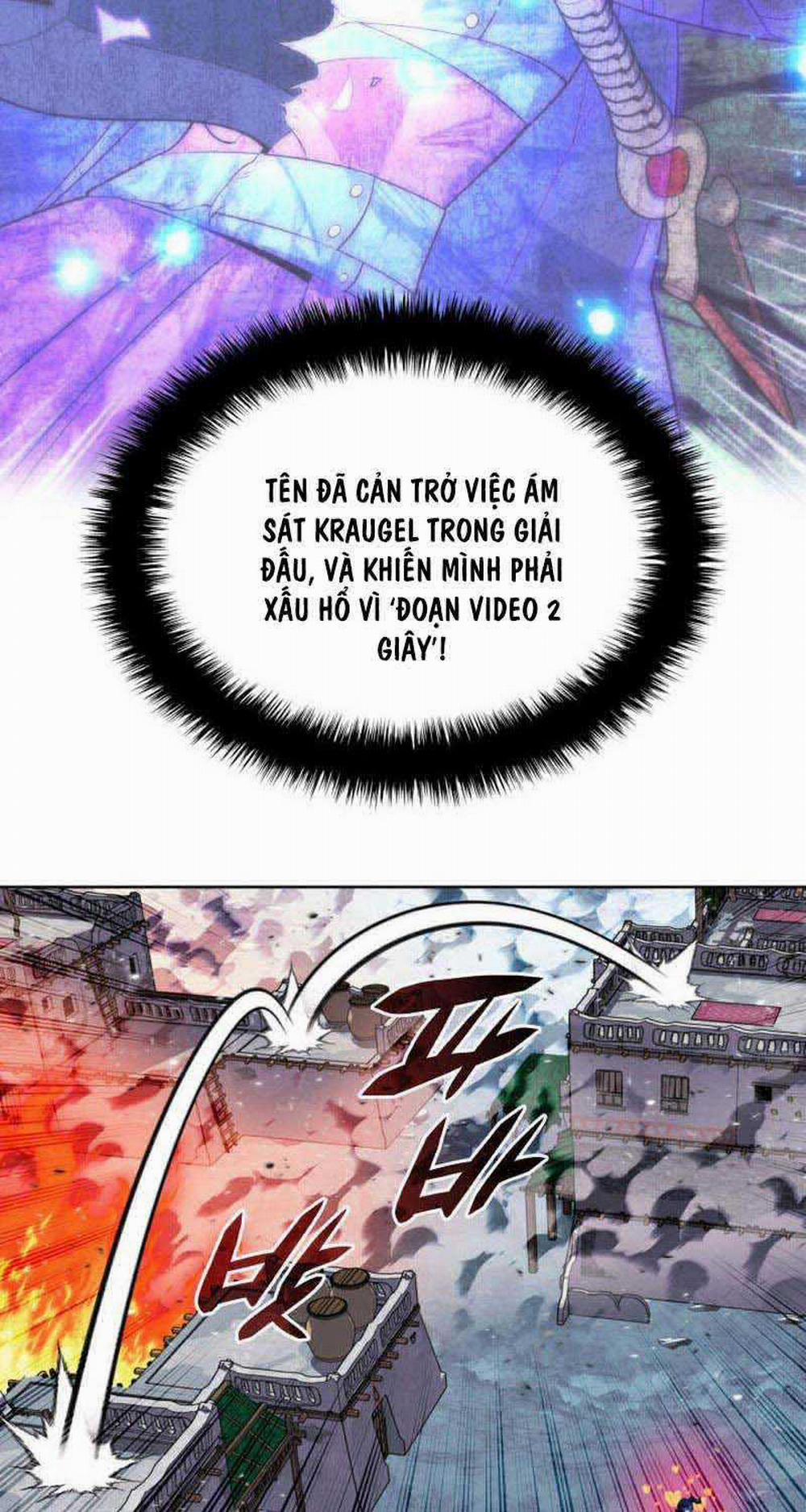 Thợ Rèn Huyền Thoại 234 trang 3