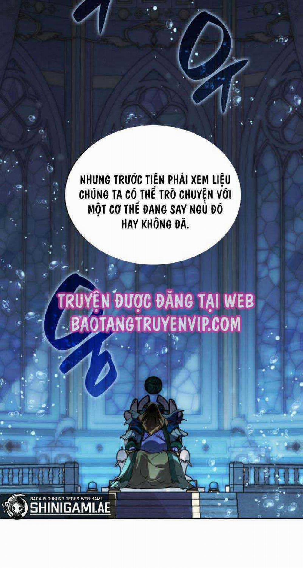 Thợ Rèn Huyền Thoại 234 trang 32