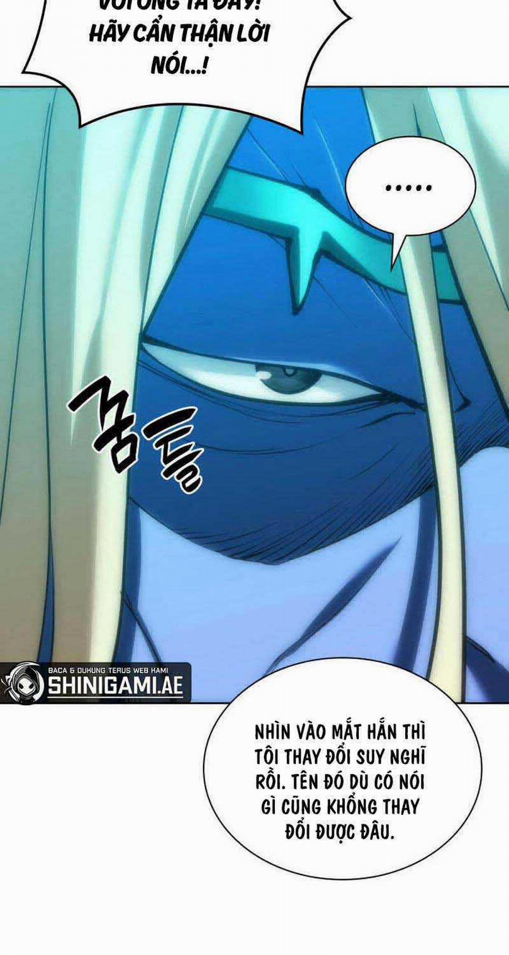 Thợ Rèn Huyền Thoại 234 trang 40