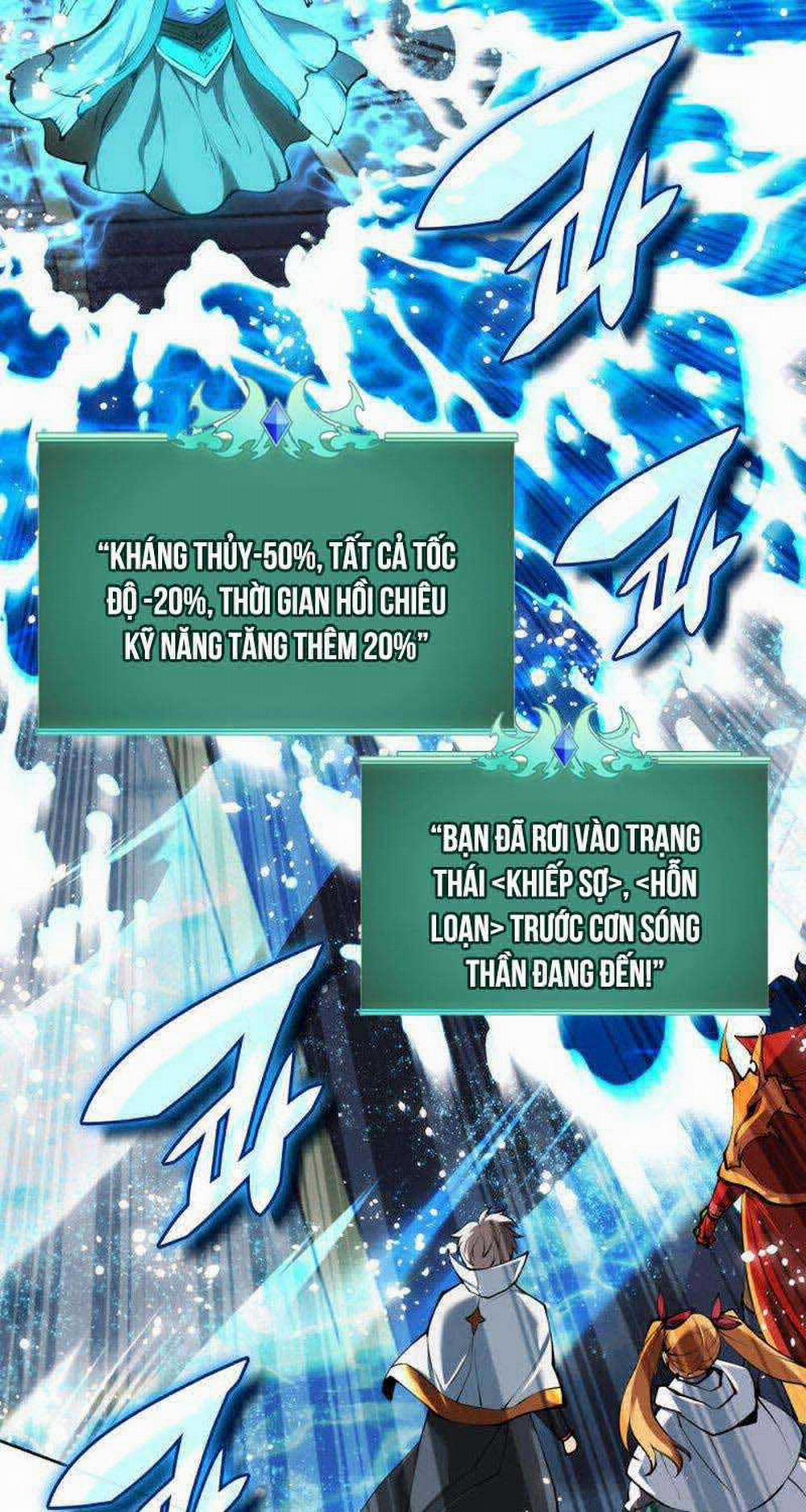 Thợ Rèn Huyền Thoại 234 trang 47