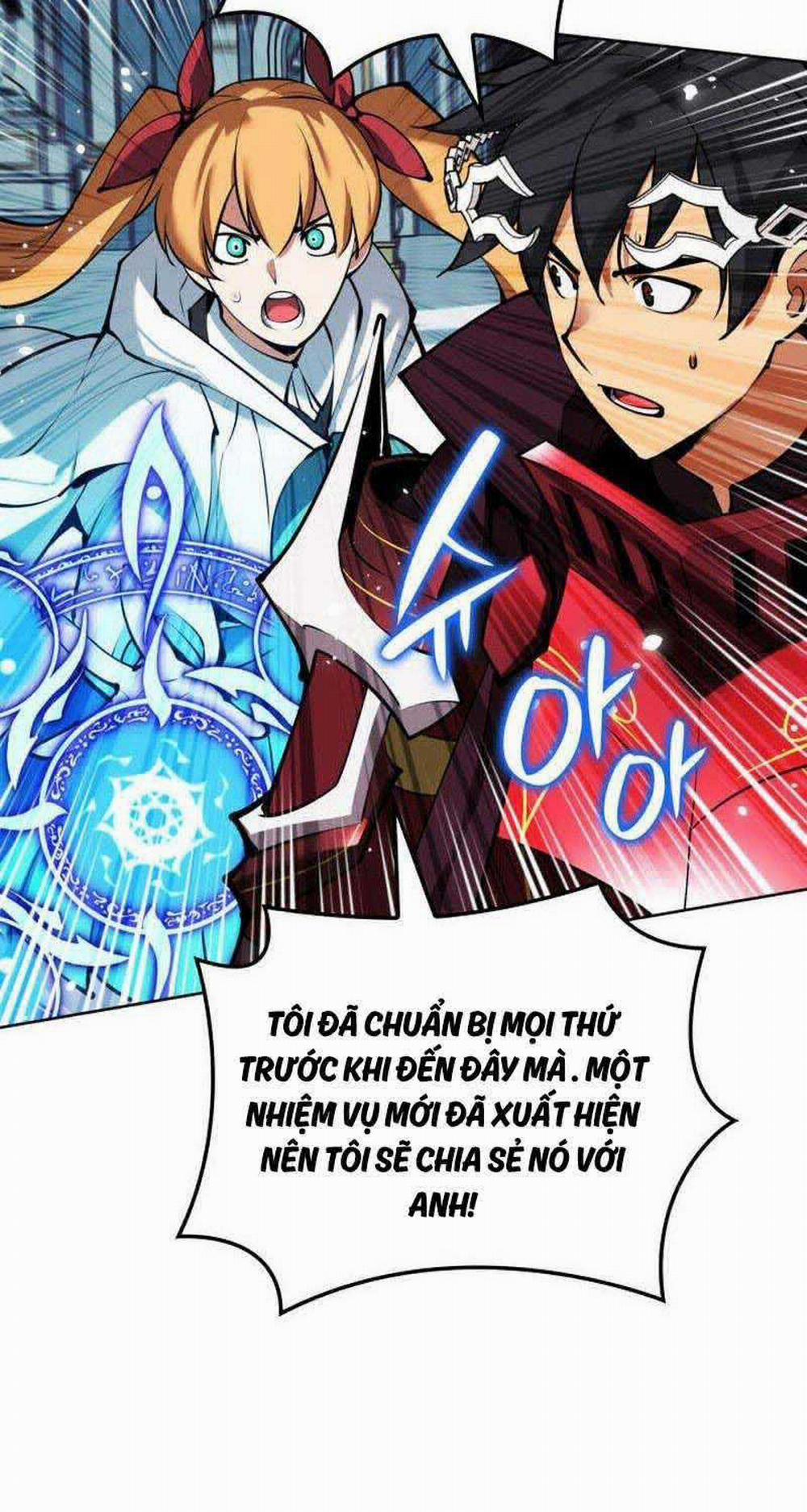 Thợ Rèn Huyền Thoại 234 trang 52