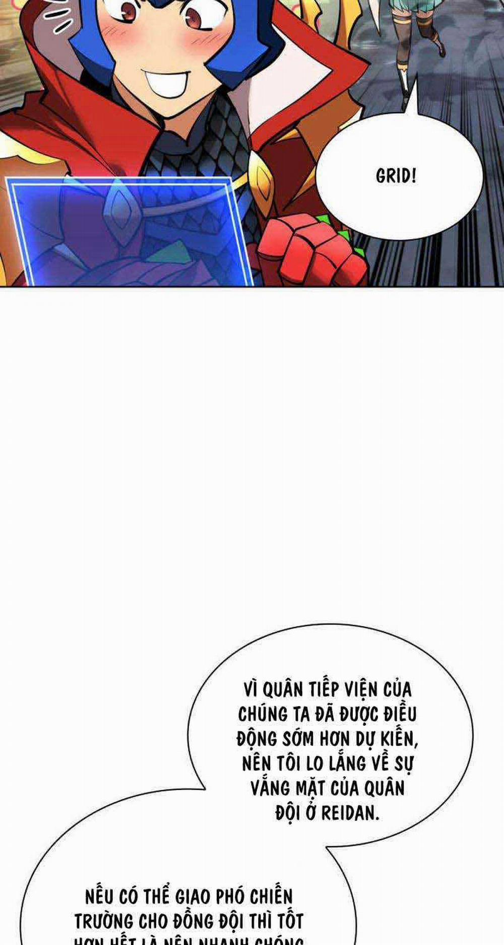 Thợ Rèn Huyền Thoại 234 trang 9