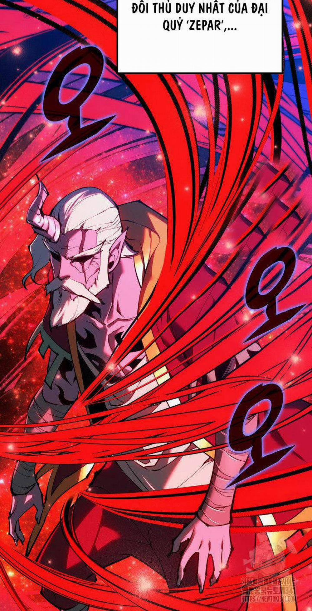 Thợ Rèn Huyền Thoại 235 trang 10