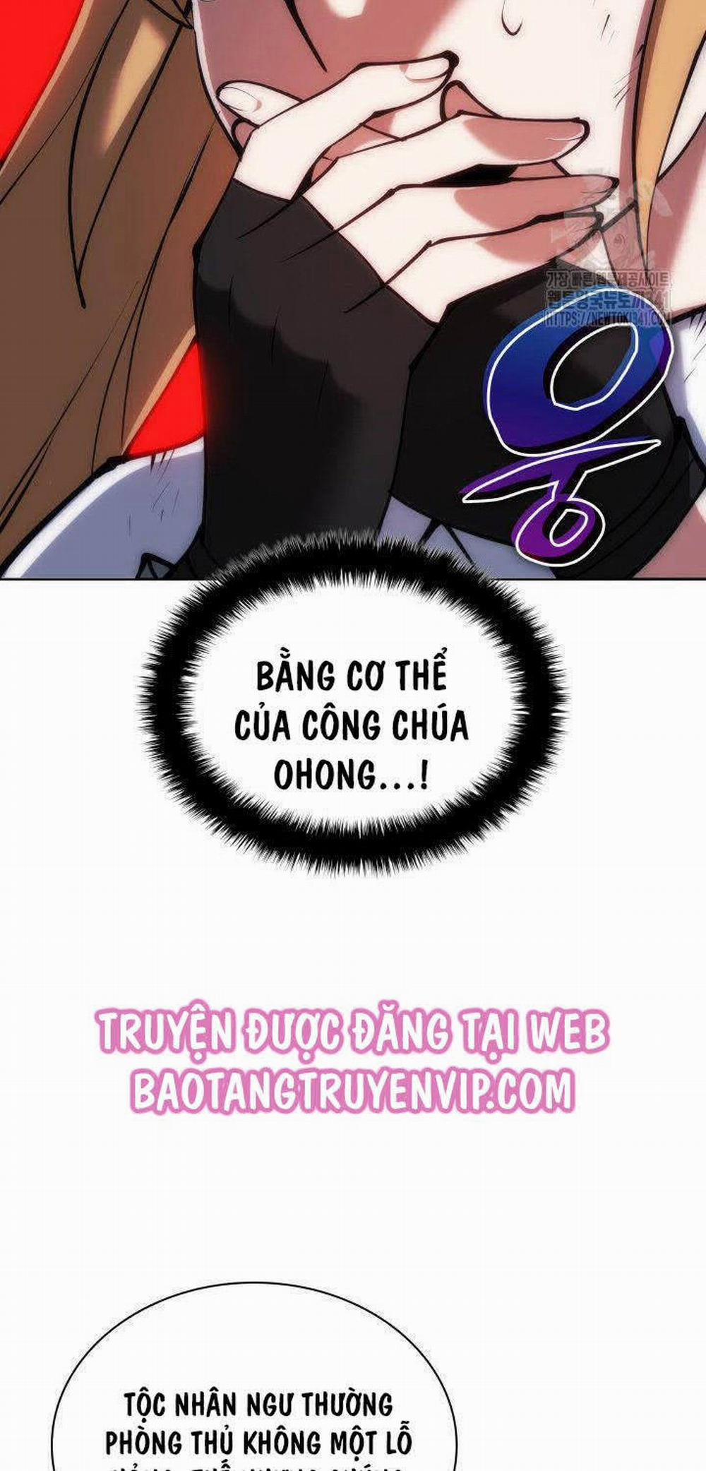 Thợ Rèn Huyền Thoại 235 trang 111