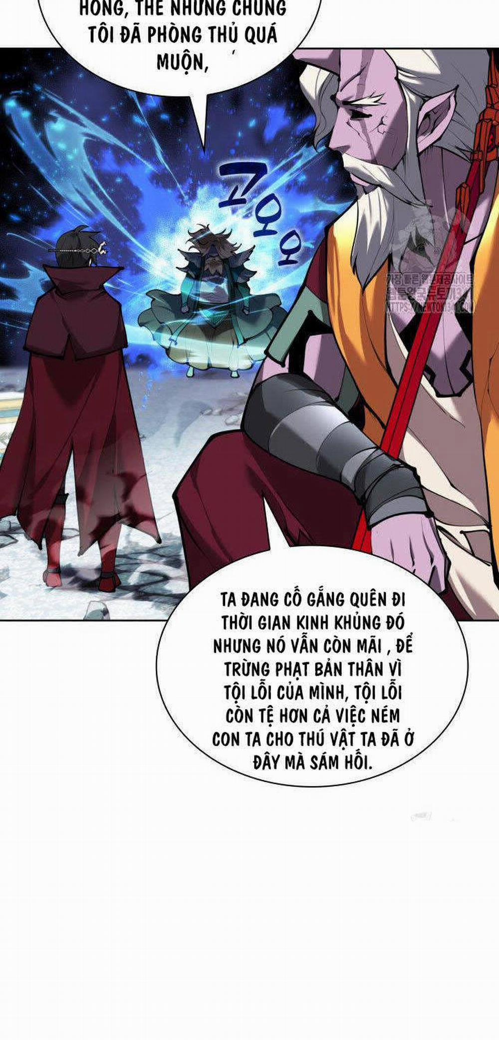 Thợ Rèn Huyền Thoại 235 trang 112