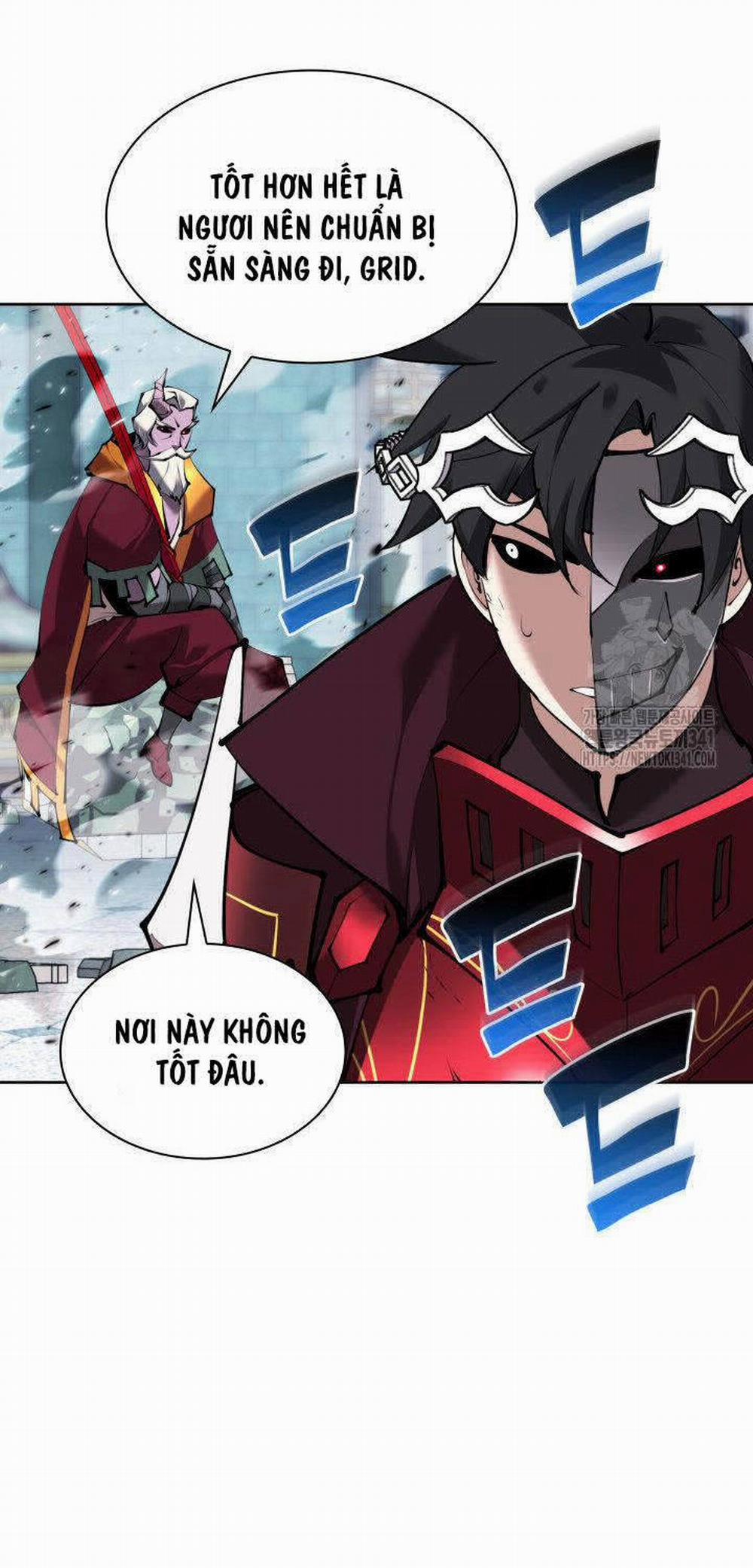 Thợ Rèn Huyền Thoại 235 trang 113