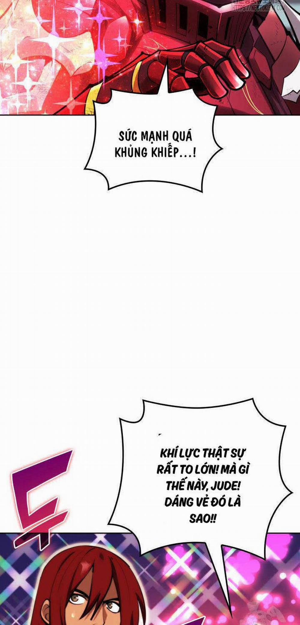 Thợ Rèn Huyền Thoại 235 trang 17