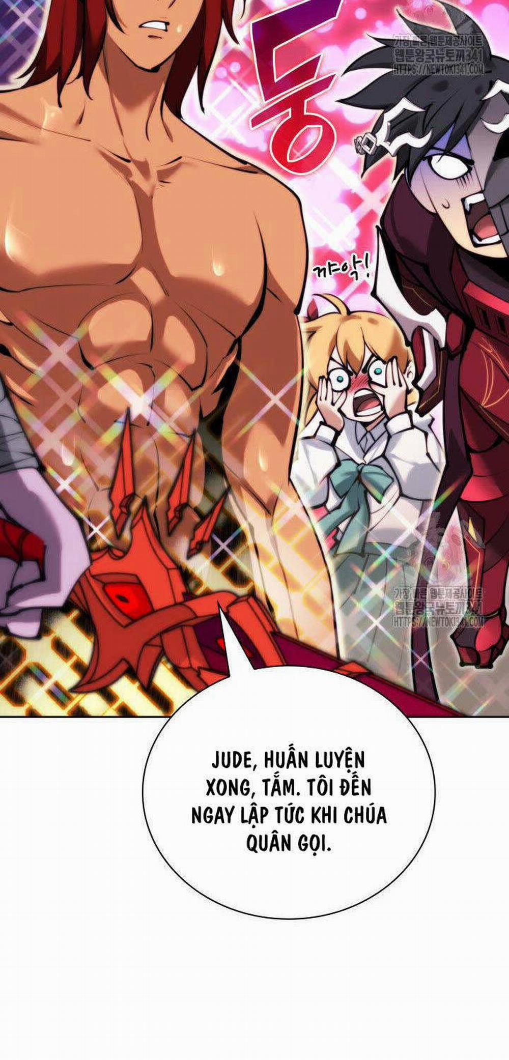 Thợ Rèn Huyền Thoại 235 trang 18