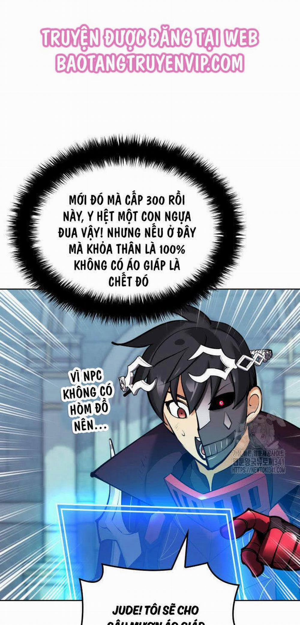 Thợ Rèn Huyền Thoại 235 trang 19