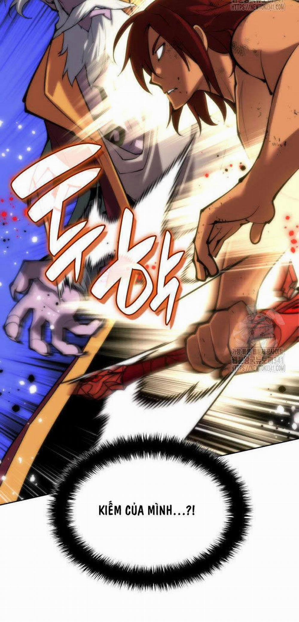 Thợ Rèn Huyền Thoại 235 trang 28