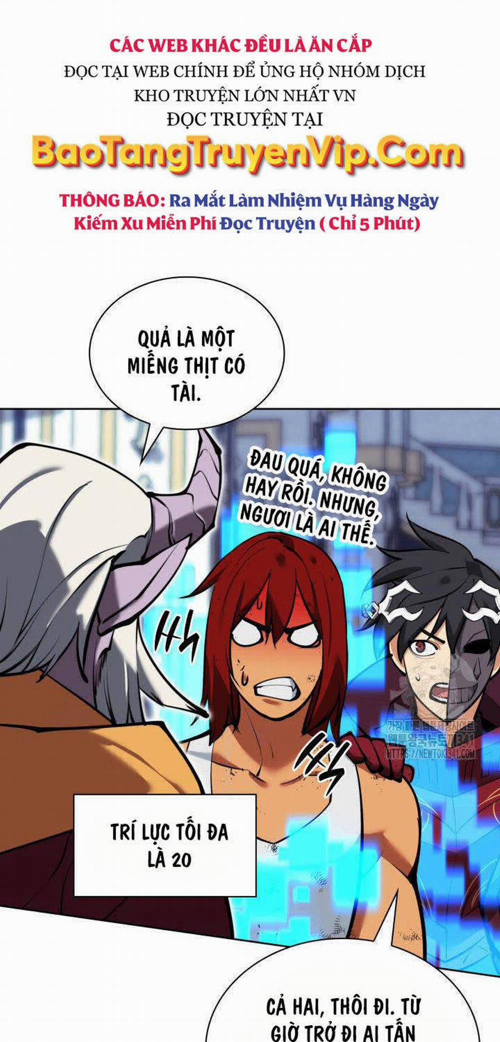 Thợ Rèn Huyền Thoại 235 trang 29