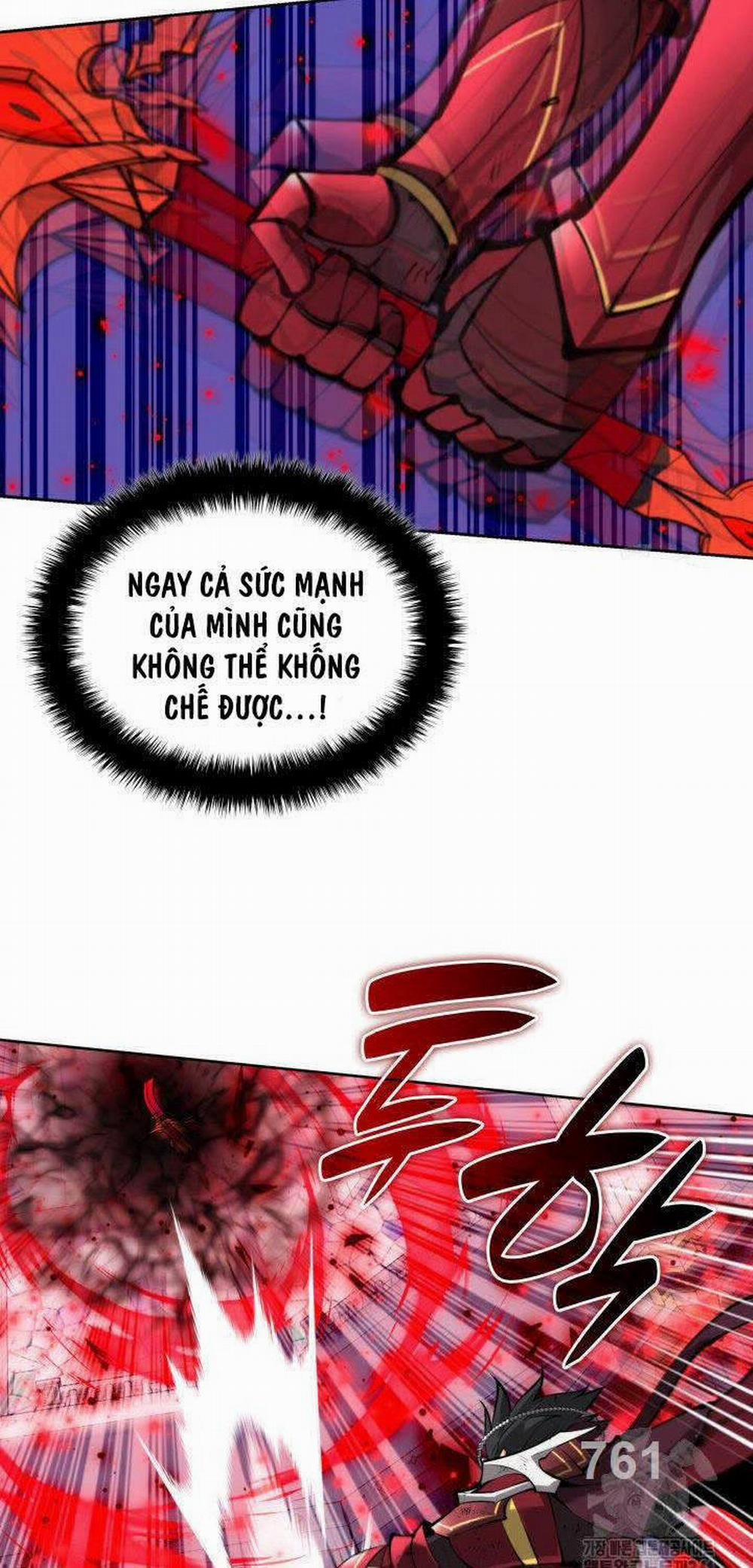 Thợ Rèn Huyền Thoại 235 trang 3