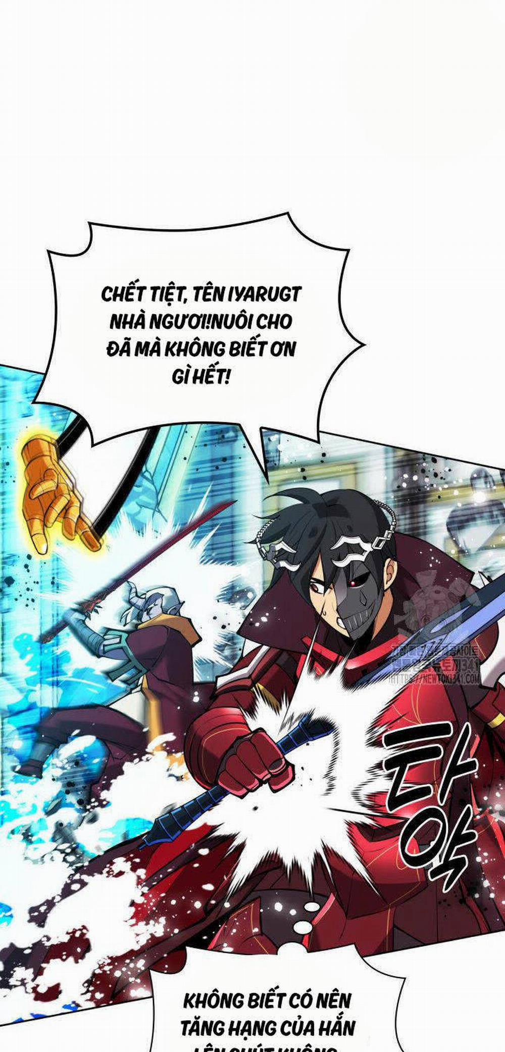 Thợ Rèn Huyền Thoại 235 trang 33