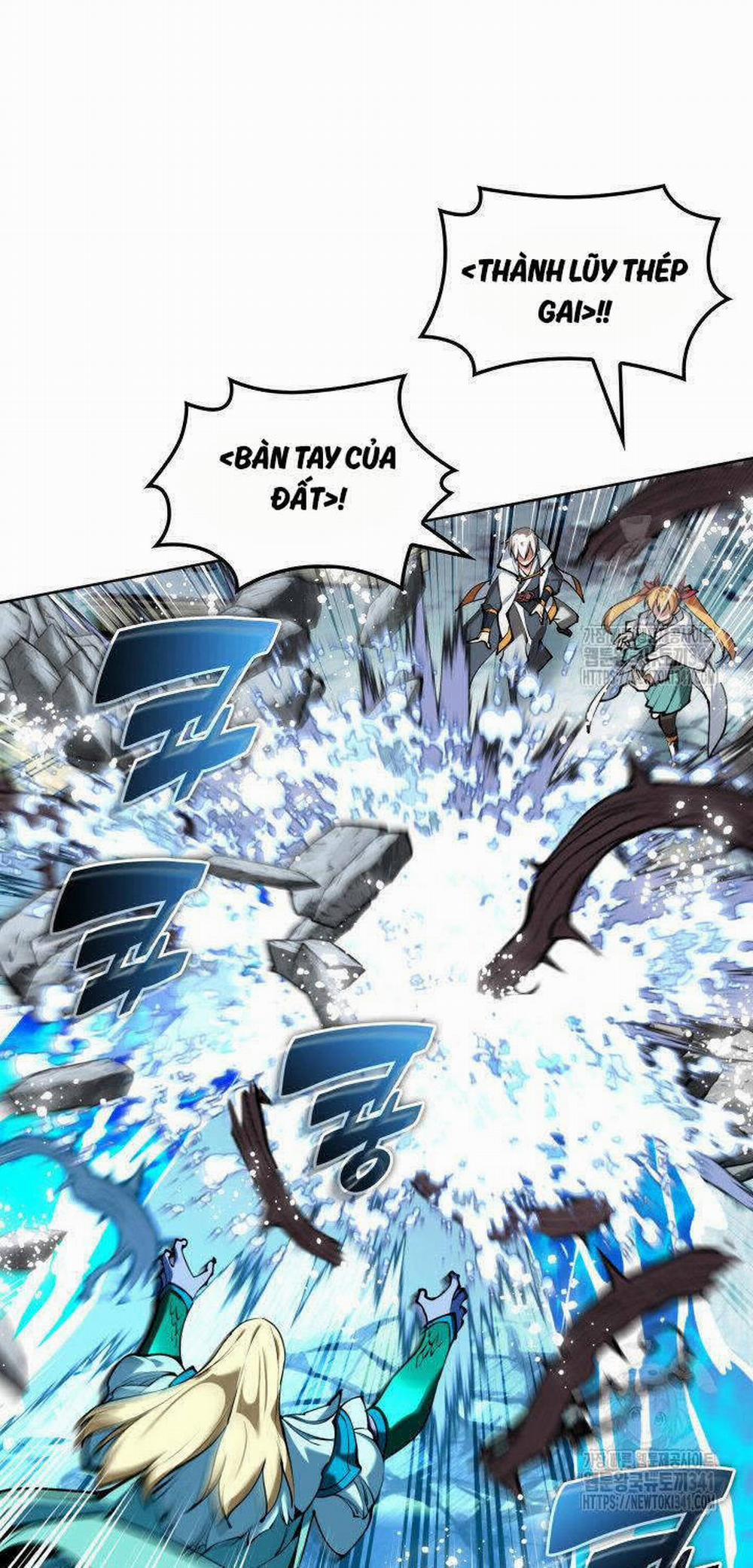 Thợ Rèn Huyền Thoại 235 trang 35