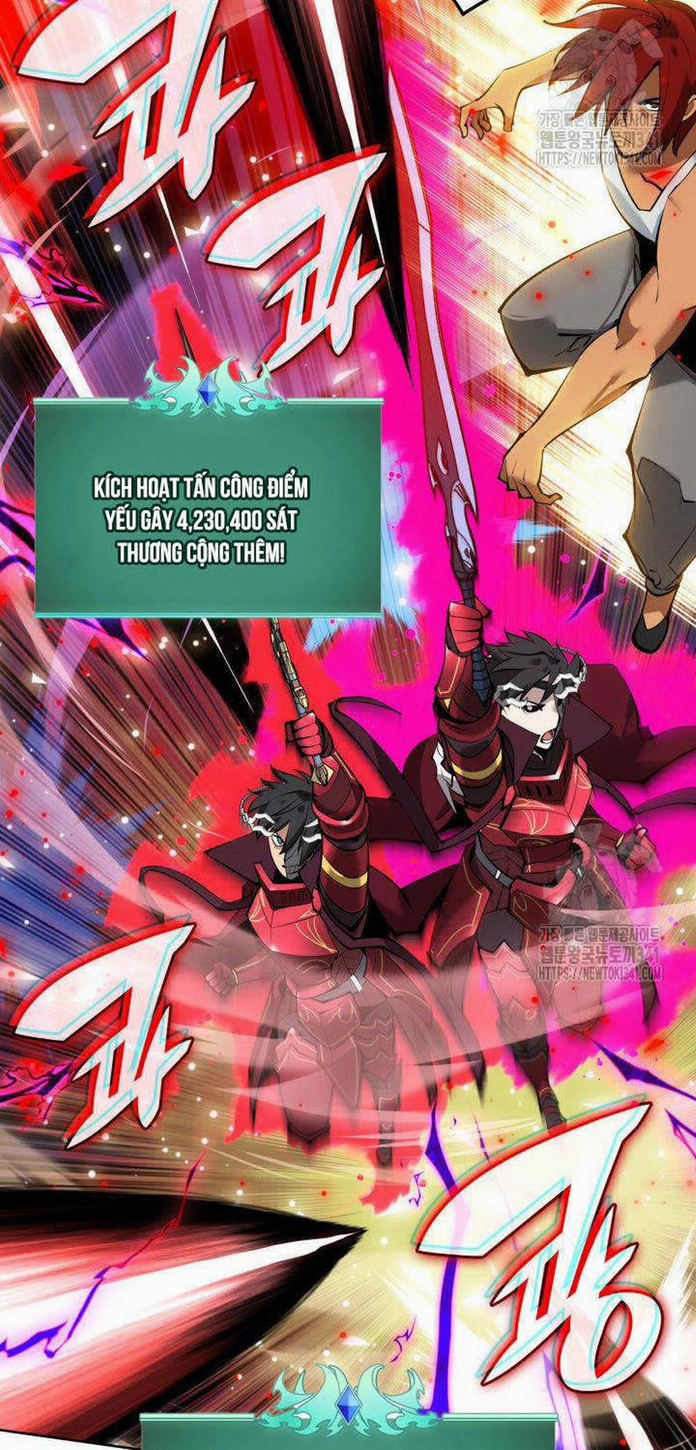 Thợ Rèn Huyền Thoại 235 trang 49