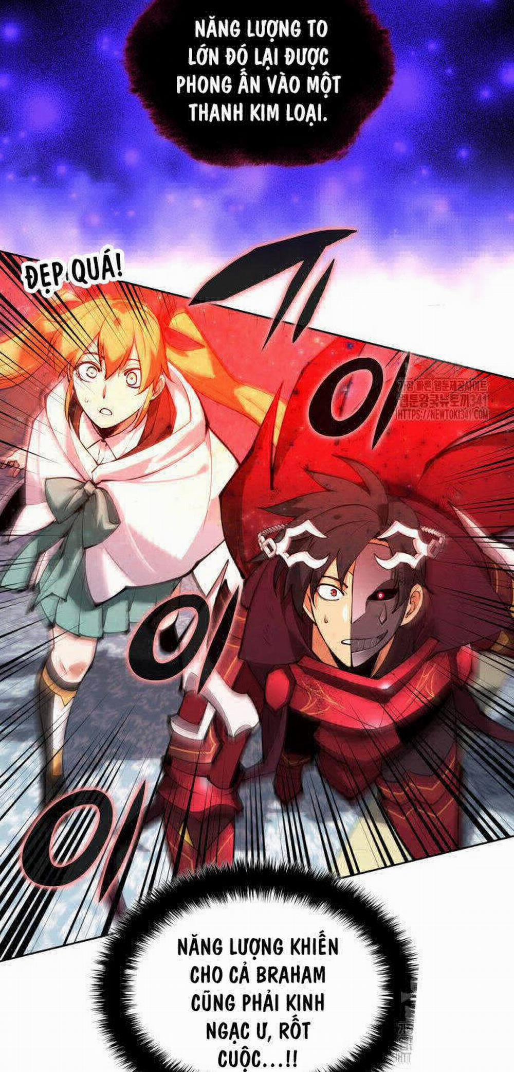 Thợ Rèn Huyền Thoại 235 trang 6