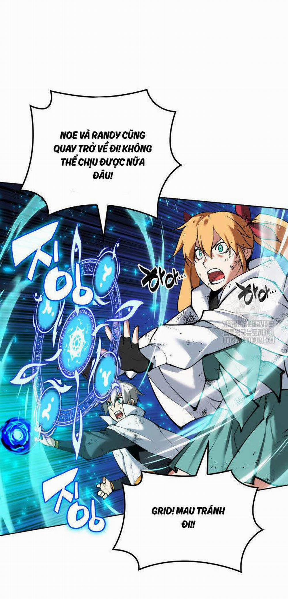 Thợ Rèn Huyền Thoại 235 trang 70