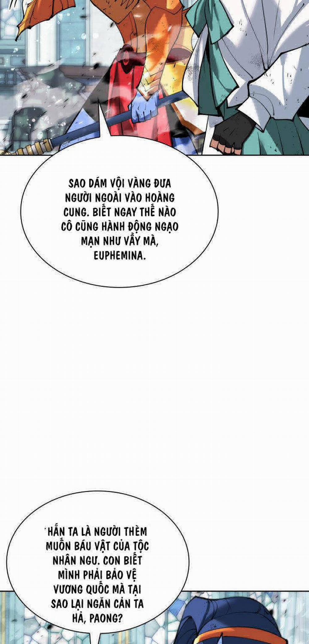 Thợ Rèn Huyền Thoại 235 trang 81