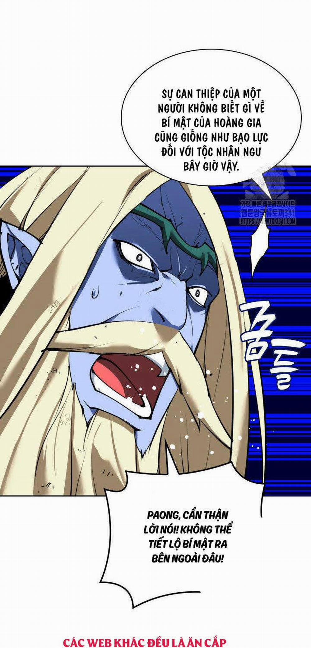 Thợ Rèn Huyền Thoại 235 trang 84