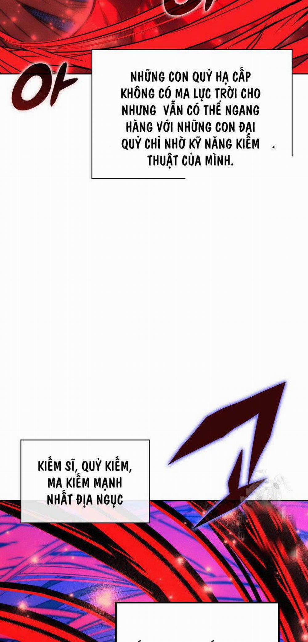 Thợ Rèn Huyền Thoại 235 trang 9