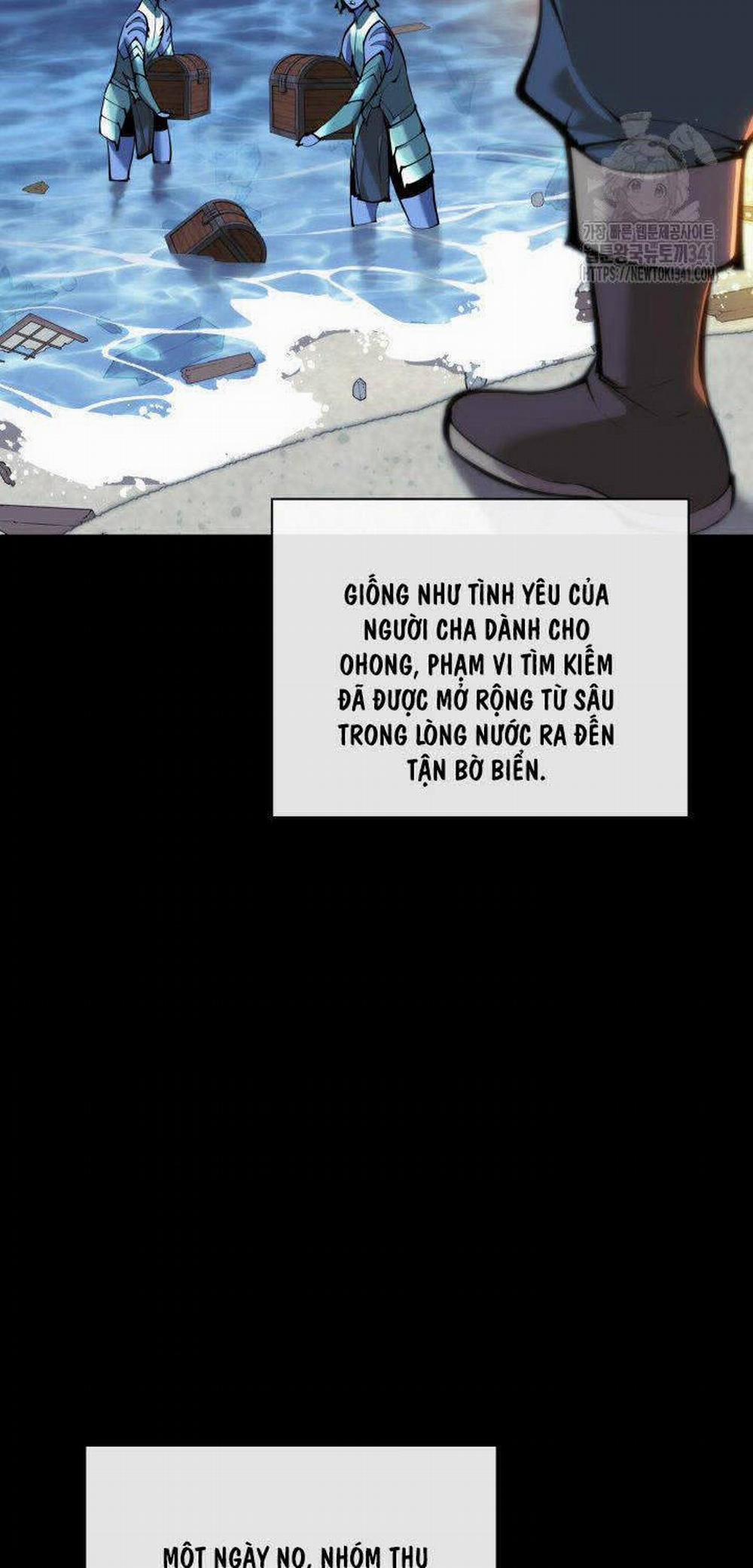 Thợ Rèn Huyền Thoại 235 trang 91