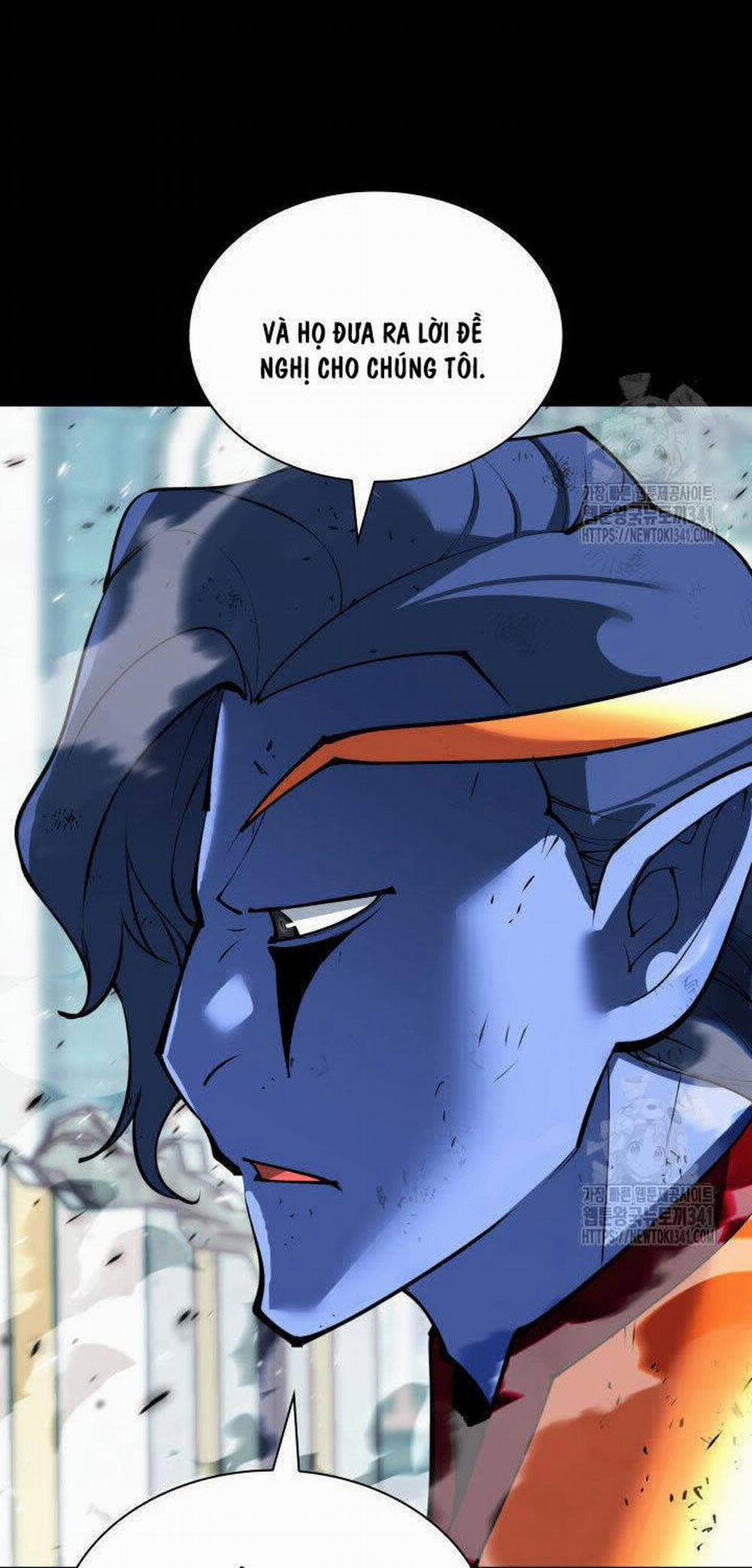 Thợ Rèn Huyền Thoại 235 trang 94