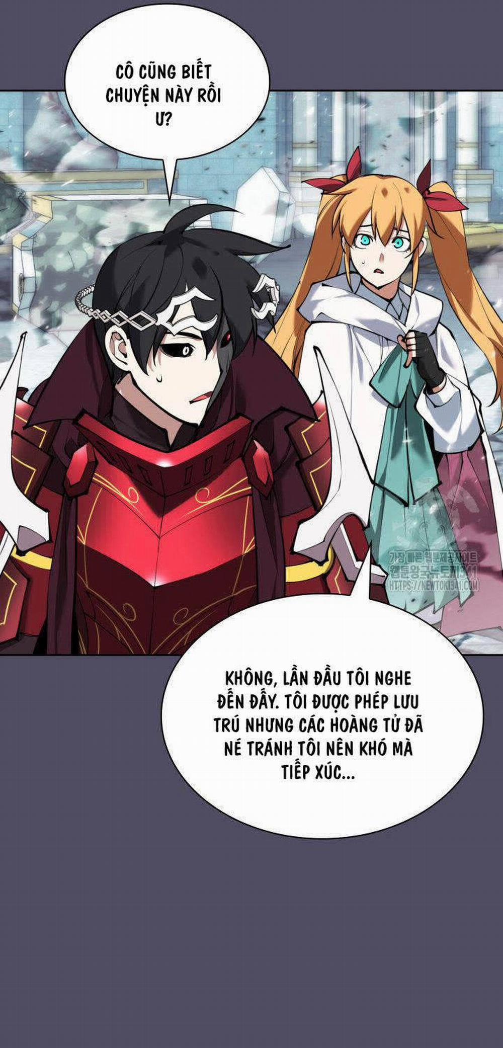 Thợ Rèn Huyền Thoại 235 trang 97