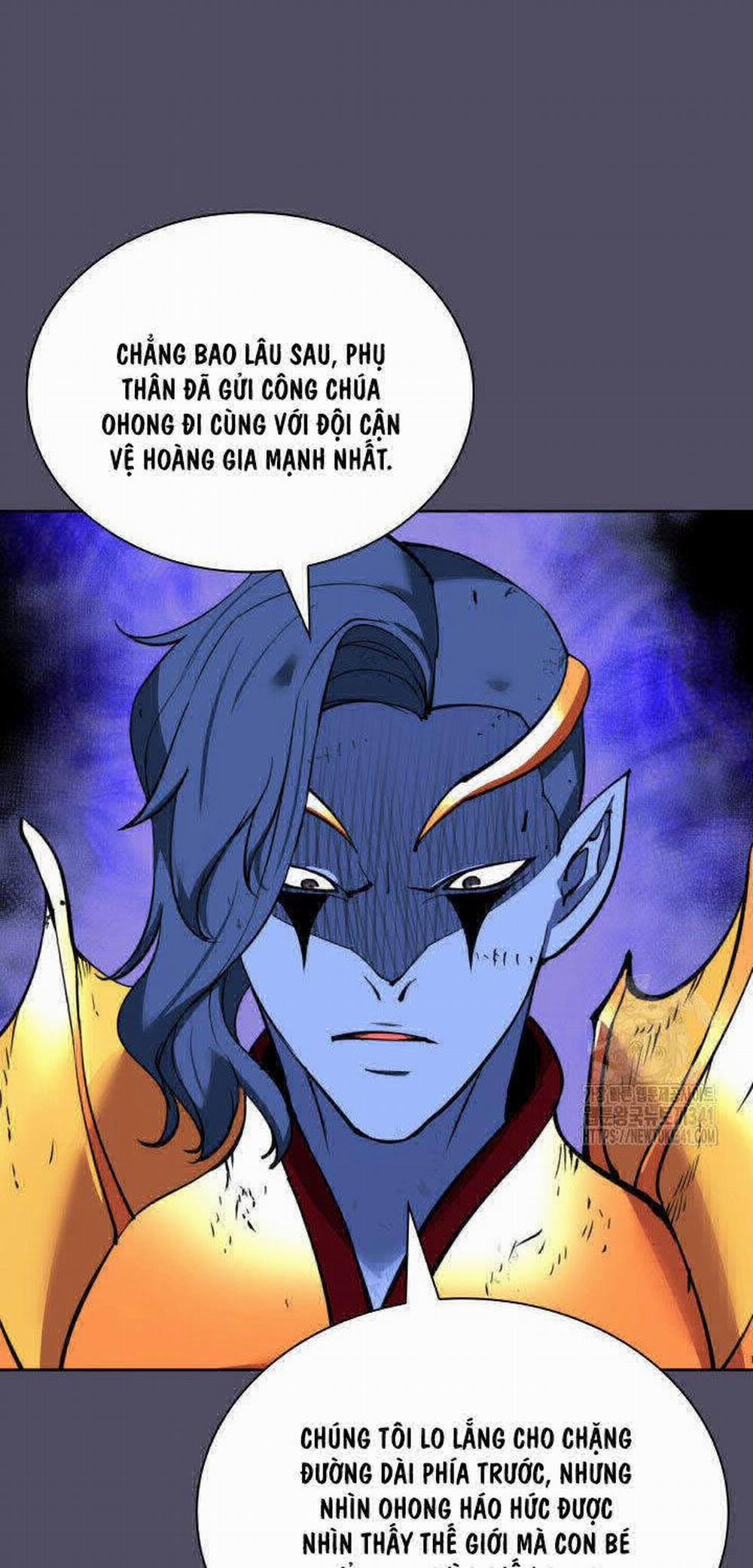 Thợ Rèn Huyền Thoại 235 trang 98