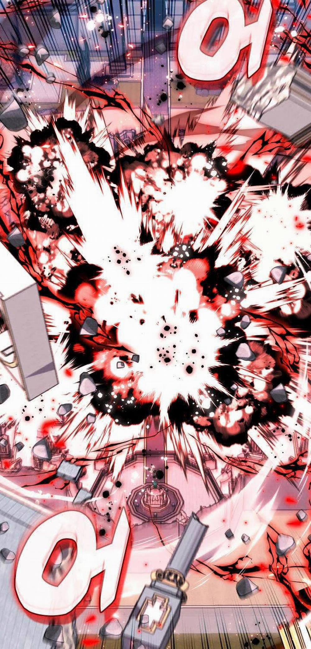 Thợ Rèn Huyền Thoại 236 trang 109