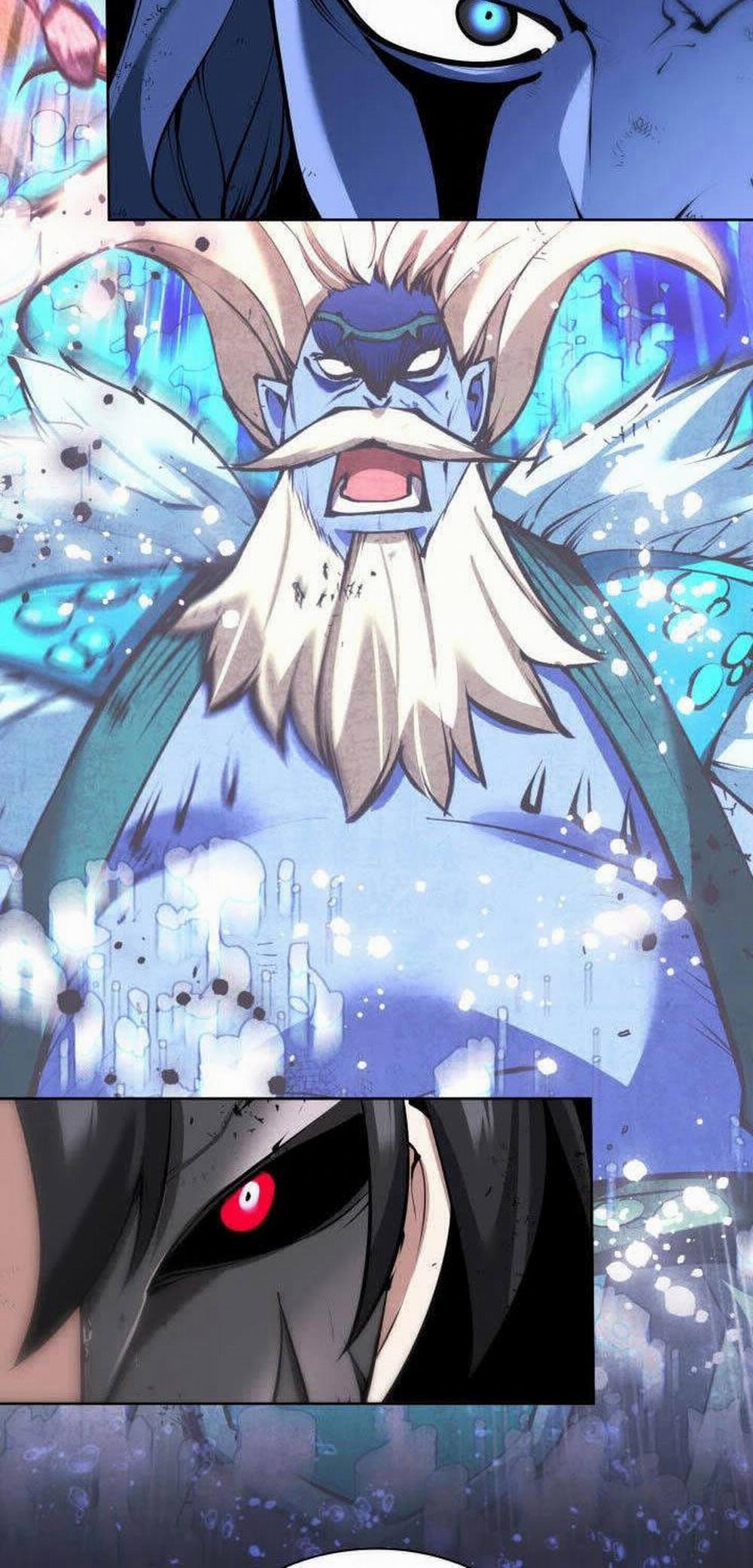 Thợ Rèn Huyền Thoại 236 trang 11