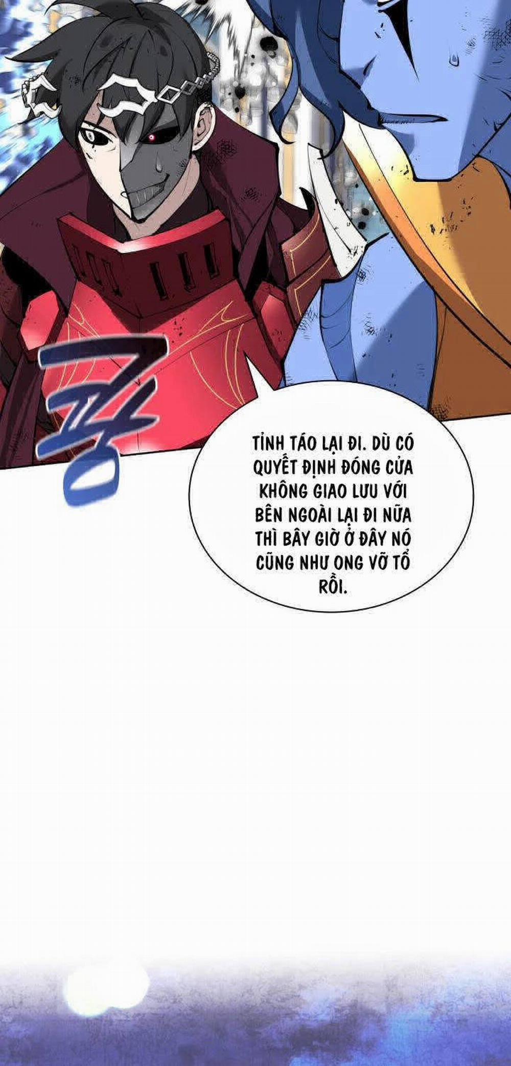 Thợ Rèn Huyền Thoại 236 trang 13