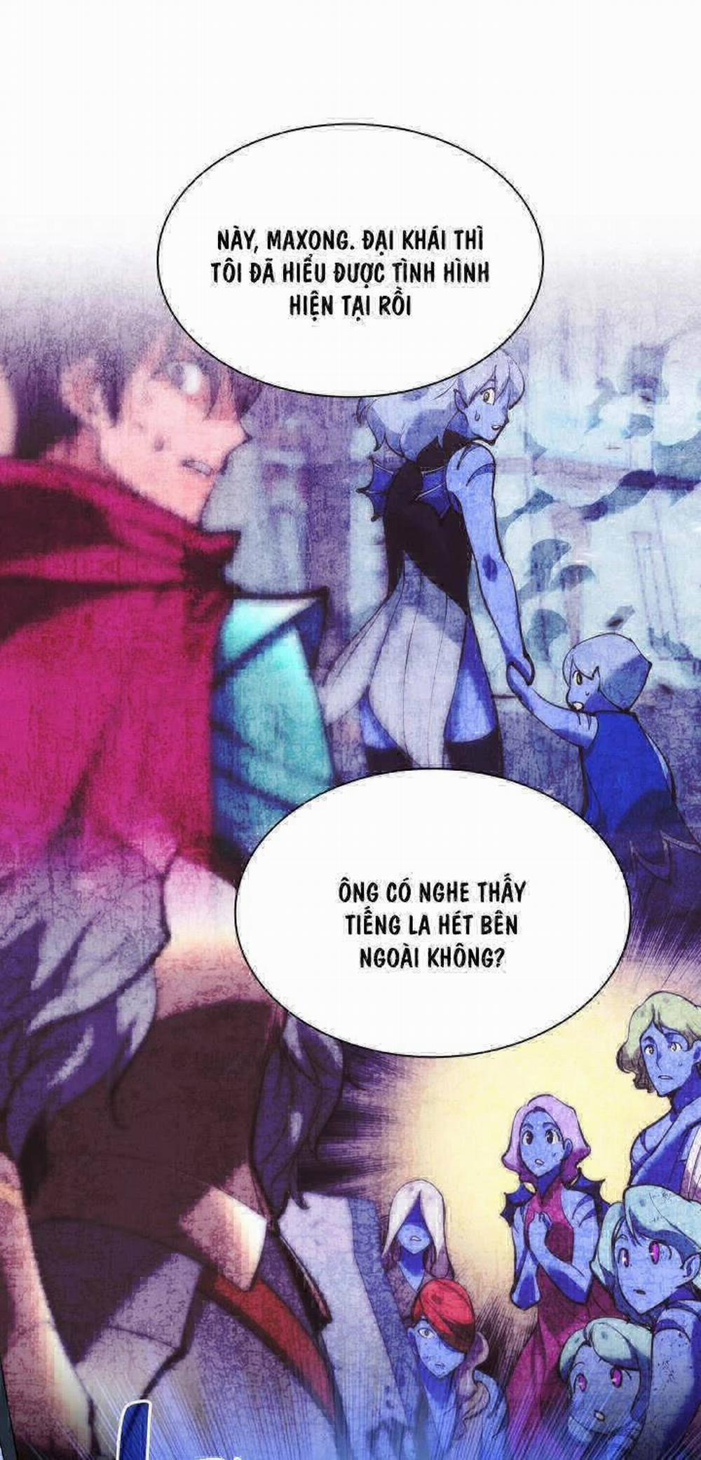 Thợ Rèn Huyền Thoại 236 trang 17