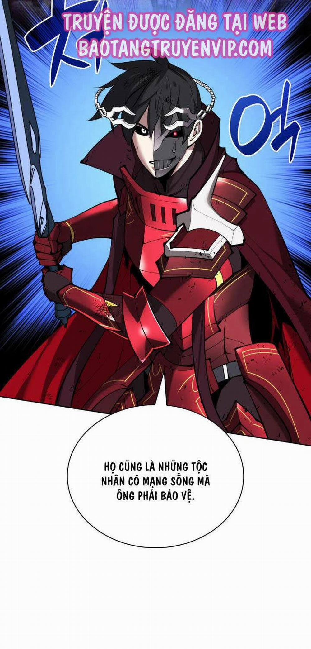 Thợ Rèn Huyền Thoại 236 trang 18