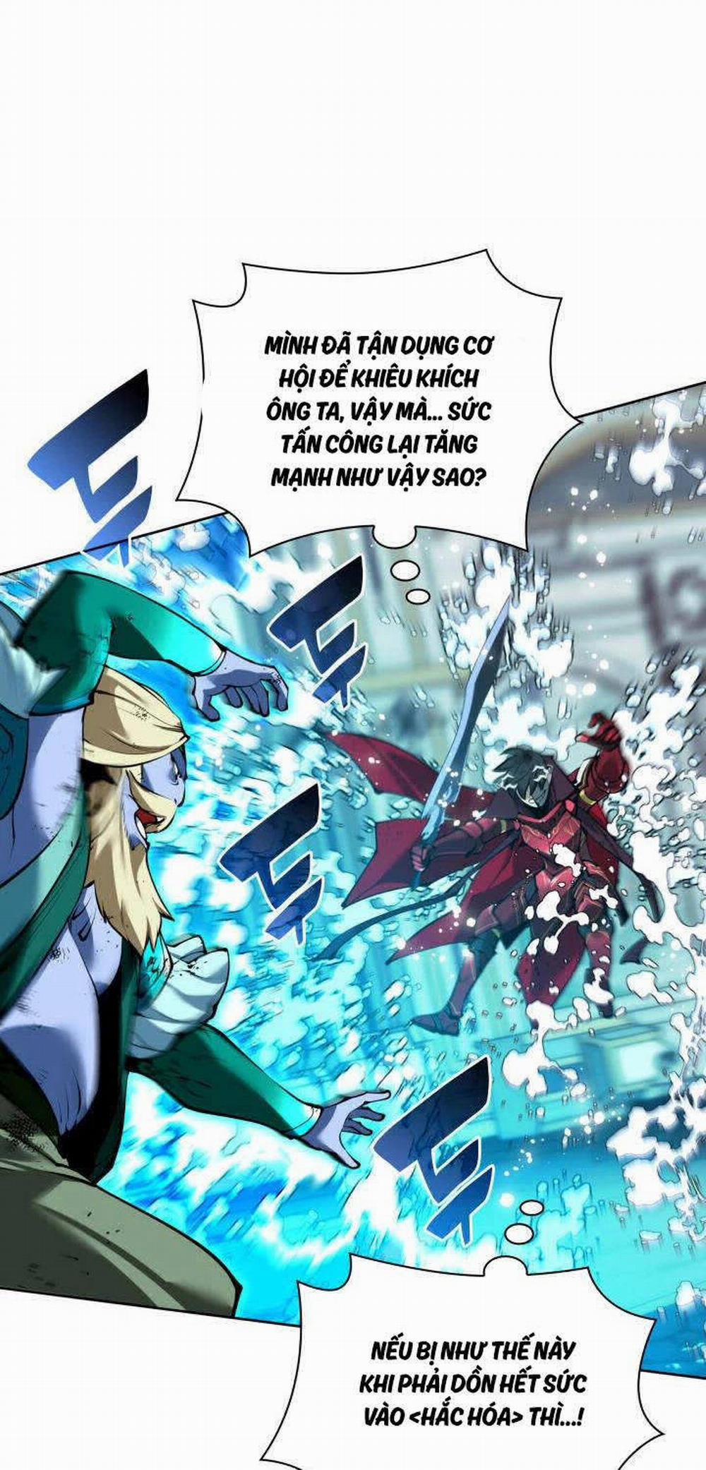 Thợ Rèn Huyền Thoại 236 trang 23