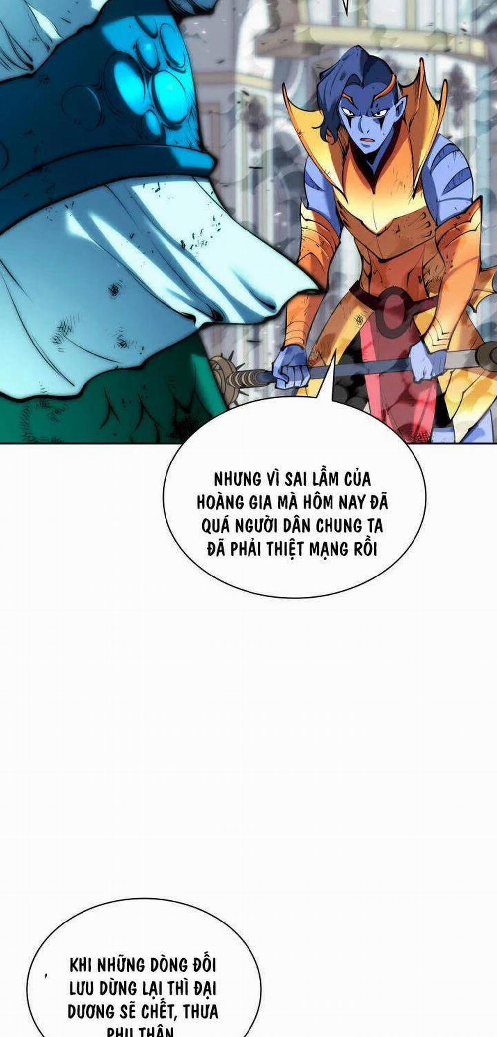 Thợ Rèn Huyền Thoại 236 trang 27