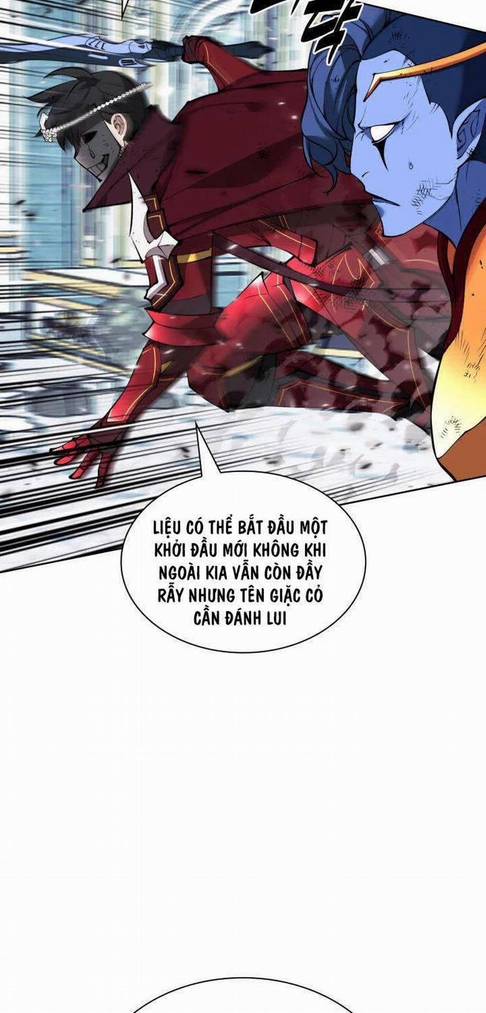 Thợ Rèn Huyền Thoại 236 trang 36