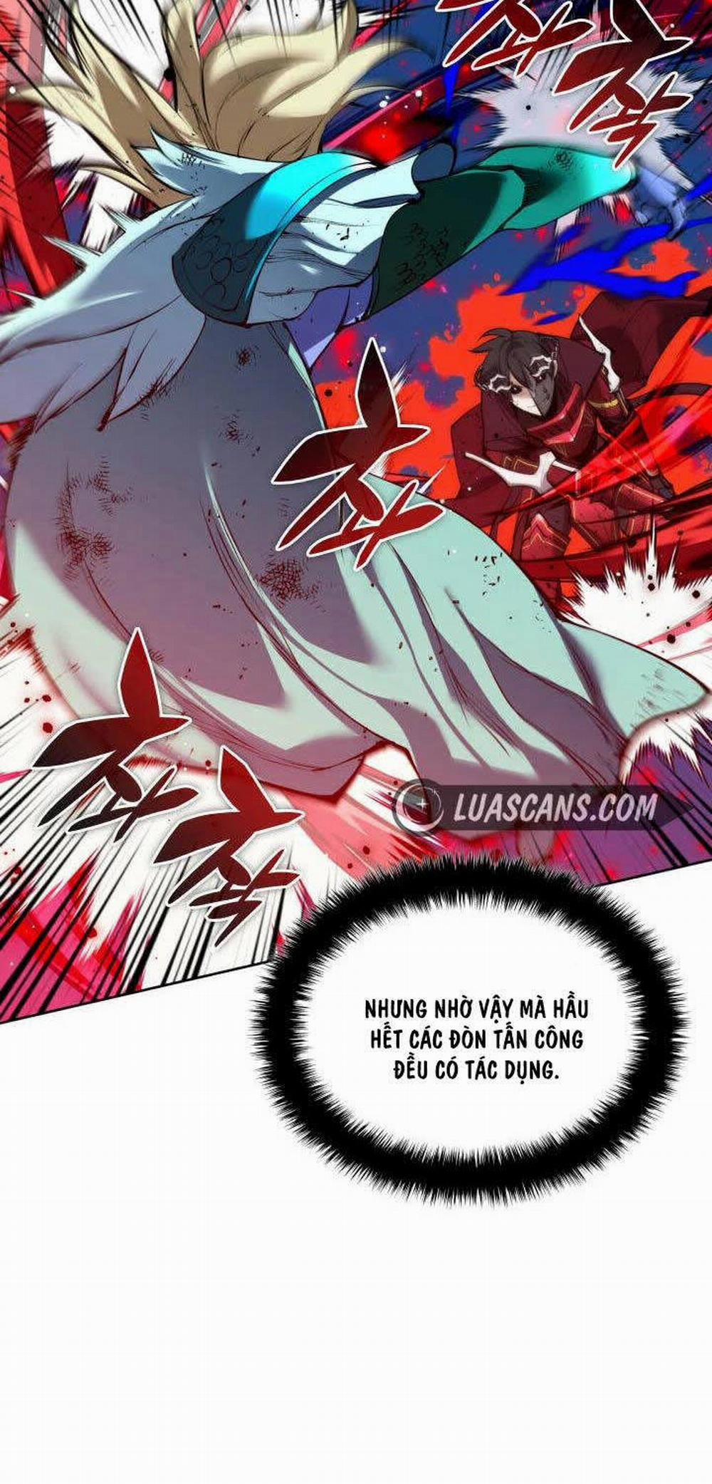 Thợ Rèn Huyền Thoại 236 trang 41