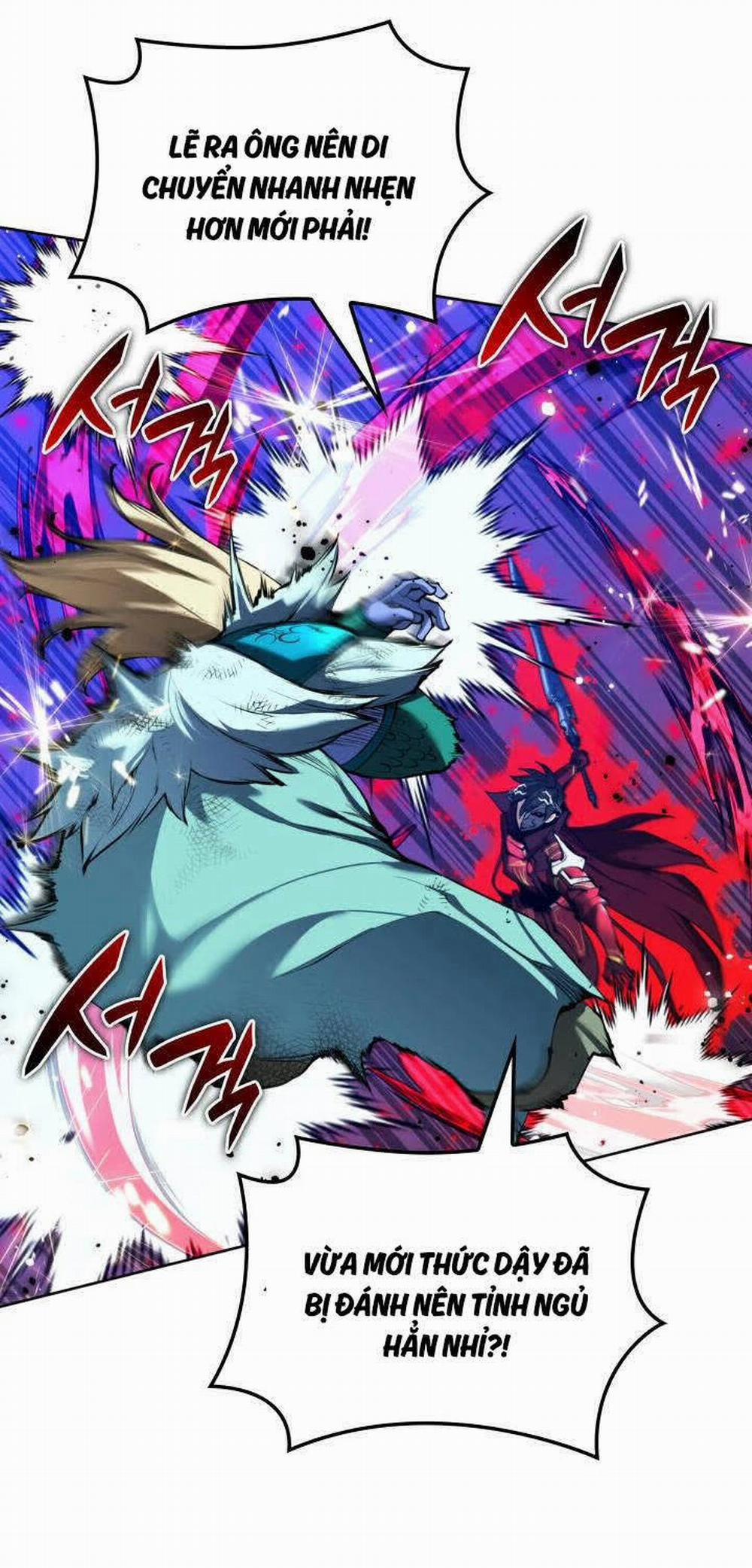 Thợ Rèn Huyền Thoại 236 trang 46