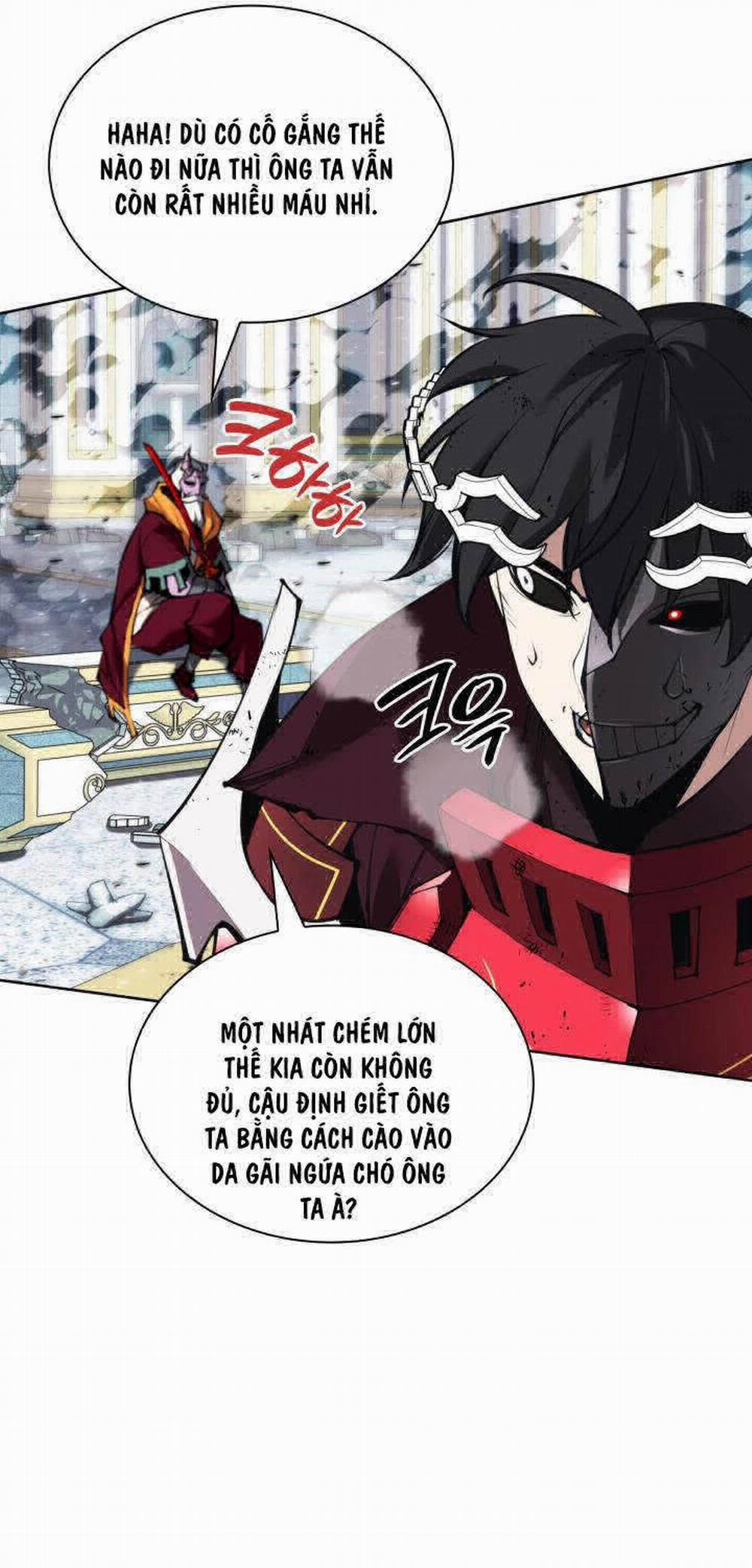 Thợ Rèn Huyền Thoại 236 trang 50