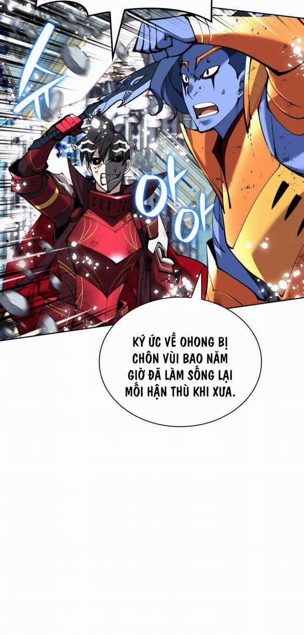 Thợ Rèn Huyền Thoại 236 trang 6