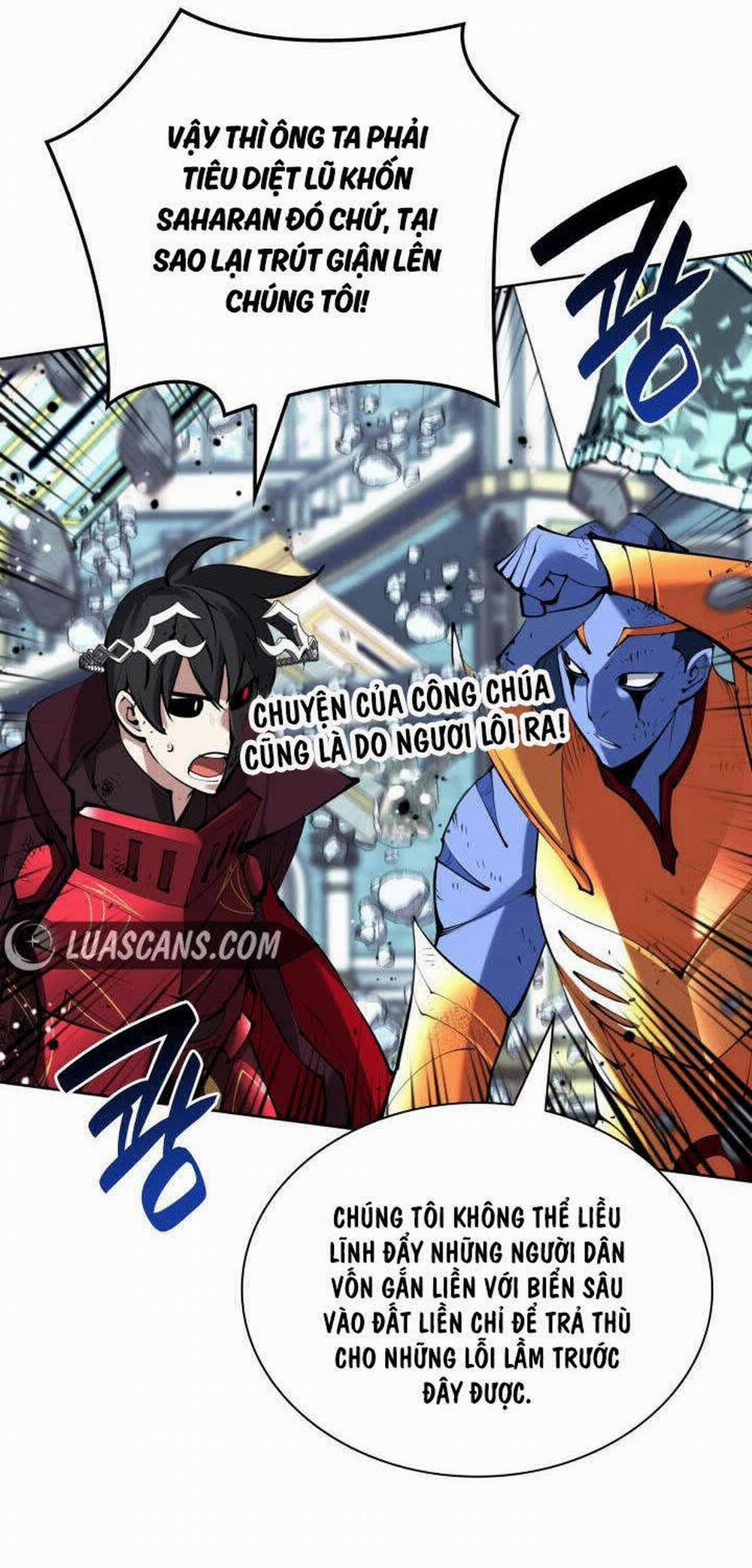 Thợ Rèn Huyền Thoại 236 trang 7