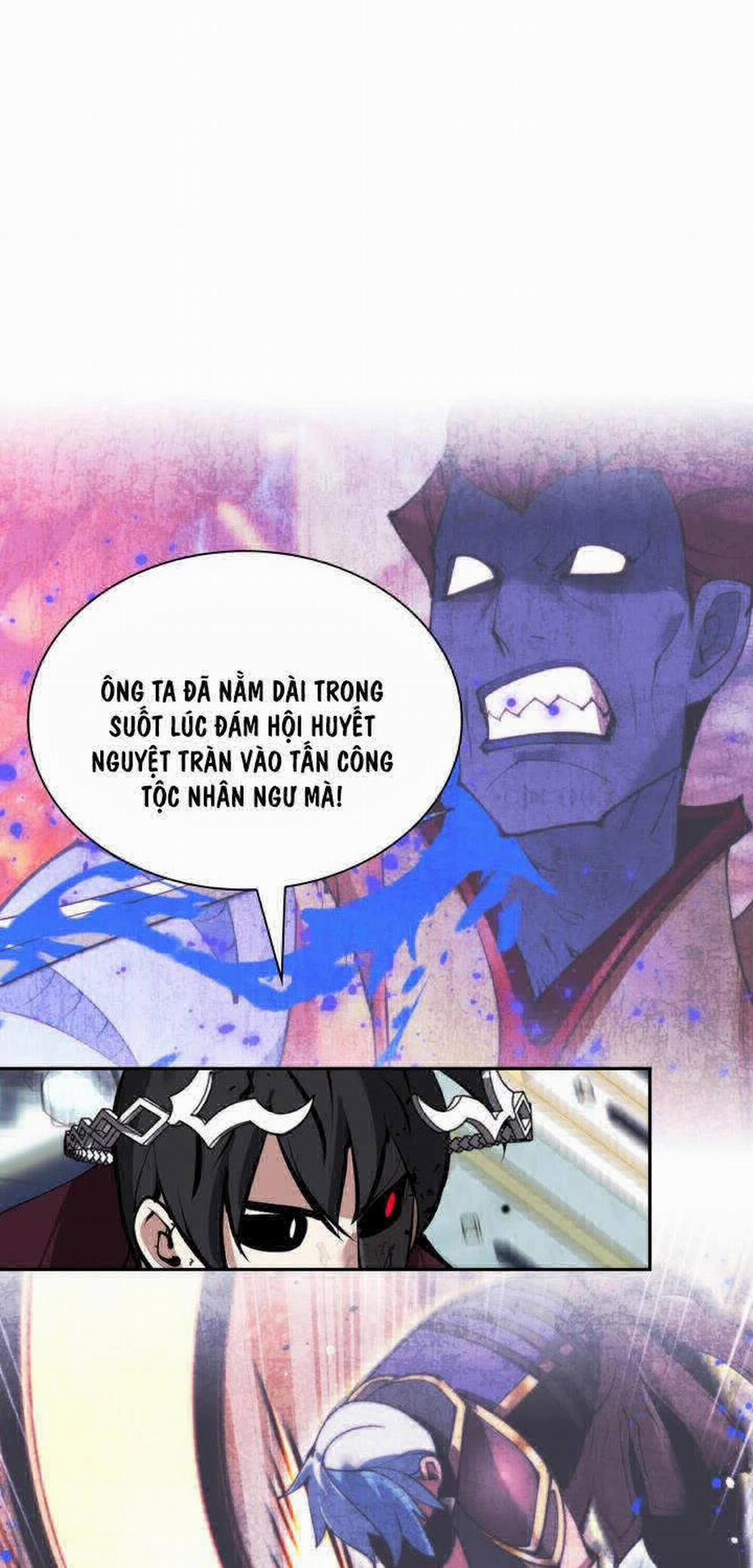 Thợ Rèn Huyền Thoại 236 trang 8