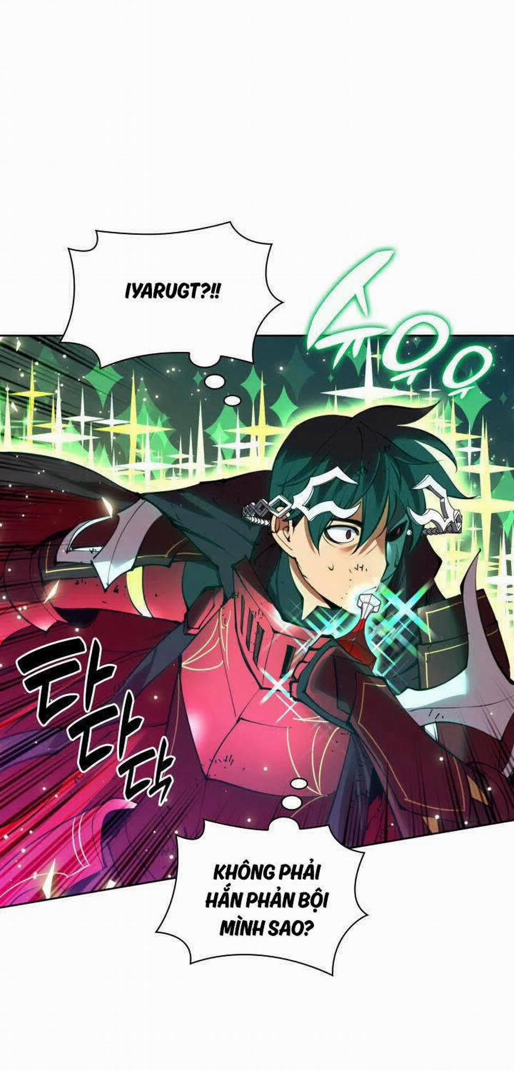 Thợ Rèn Huyền Thoại 236 trang 84