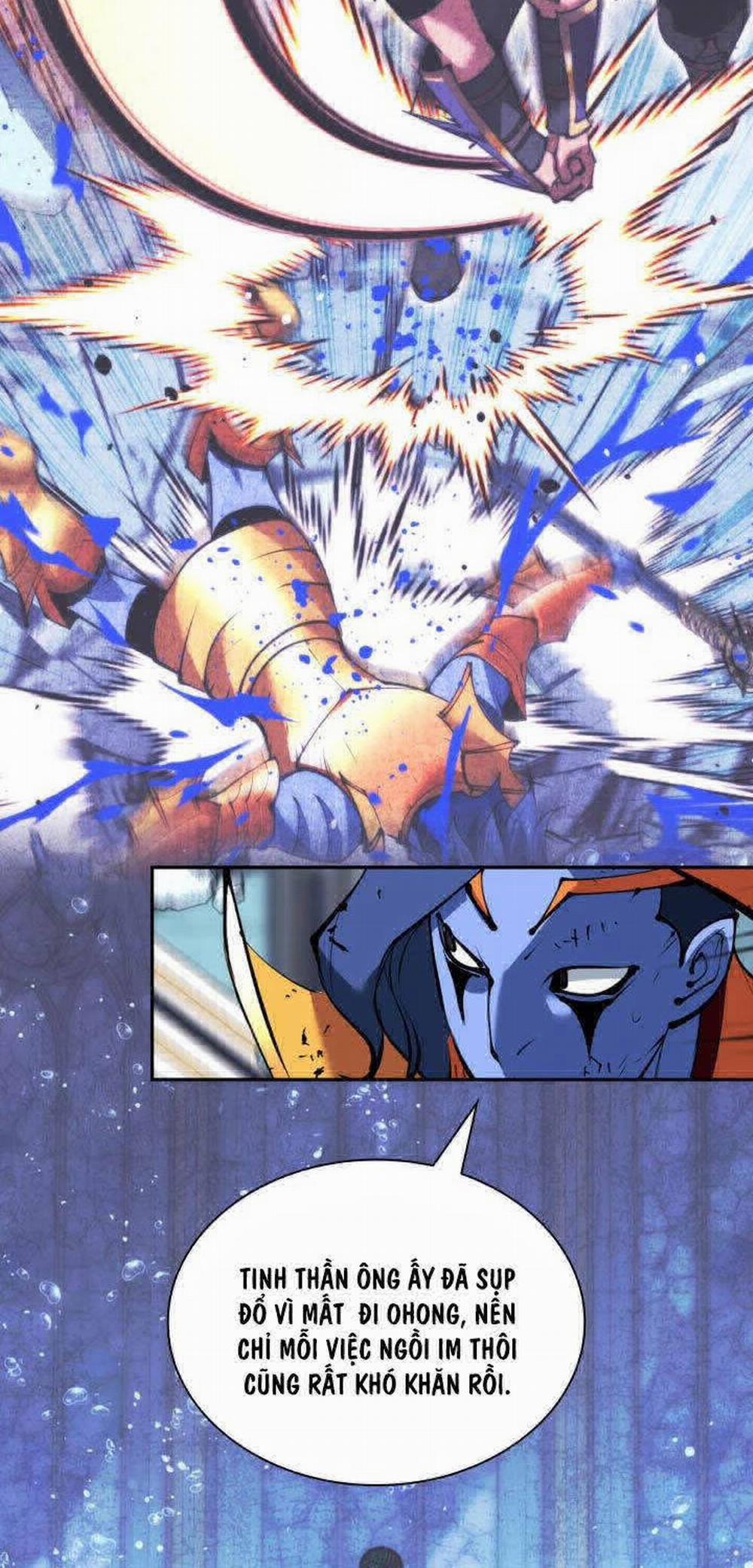 Thợ Rèn Huyền Thoại 236 trang 9