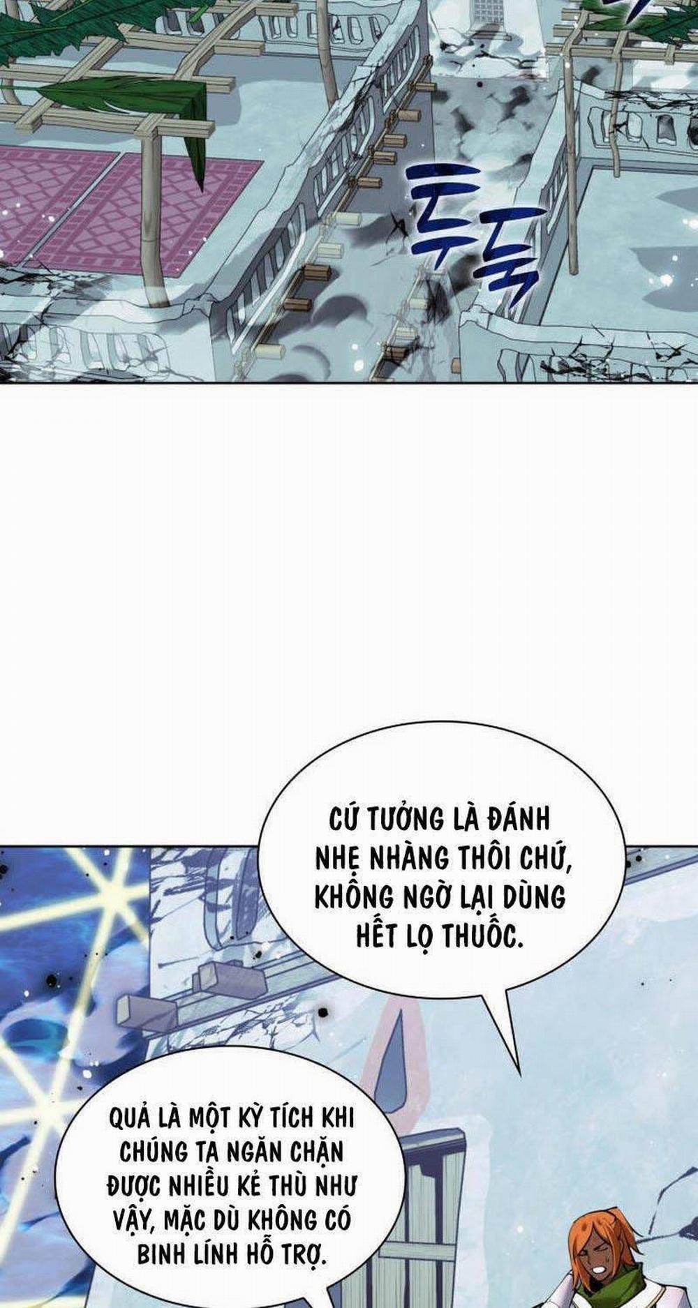 Thợ Rèn Huyền Thoại 237 trang 1