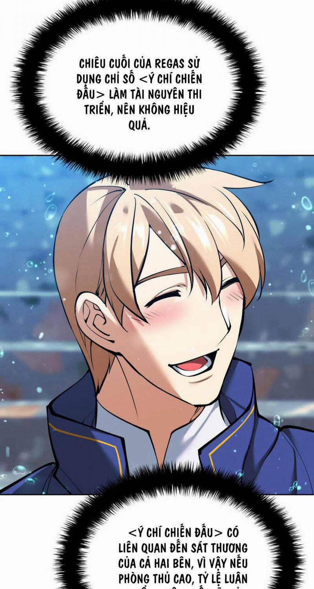 Thợ Rèn Huyền Thoại 237 trang 111