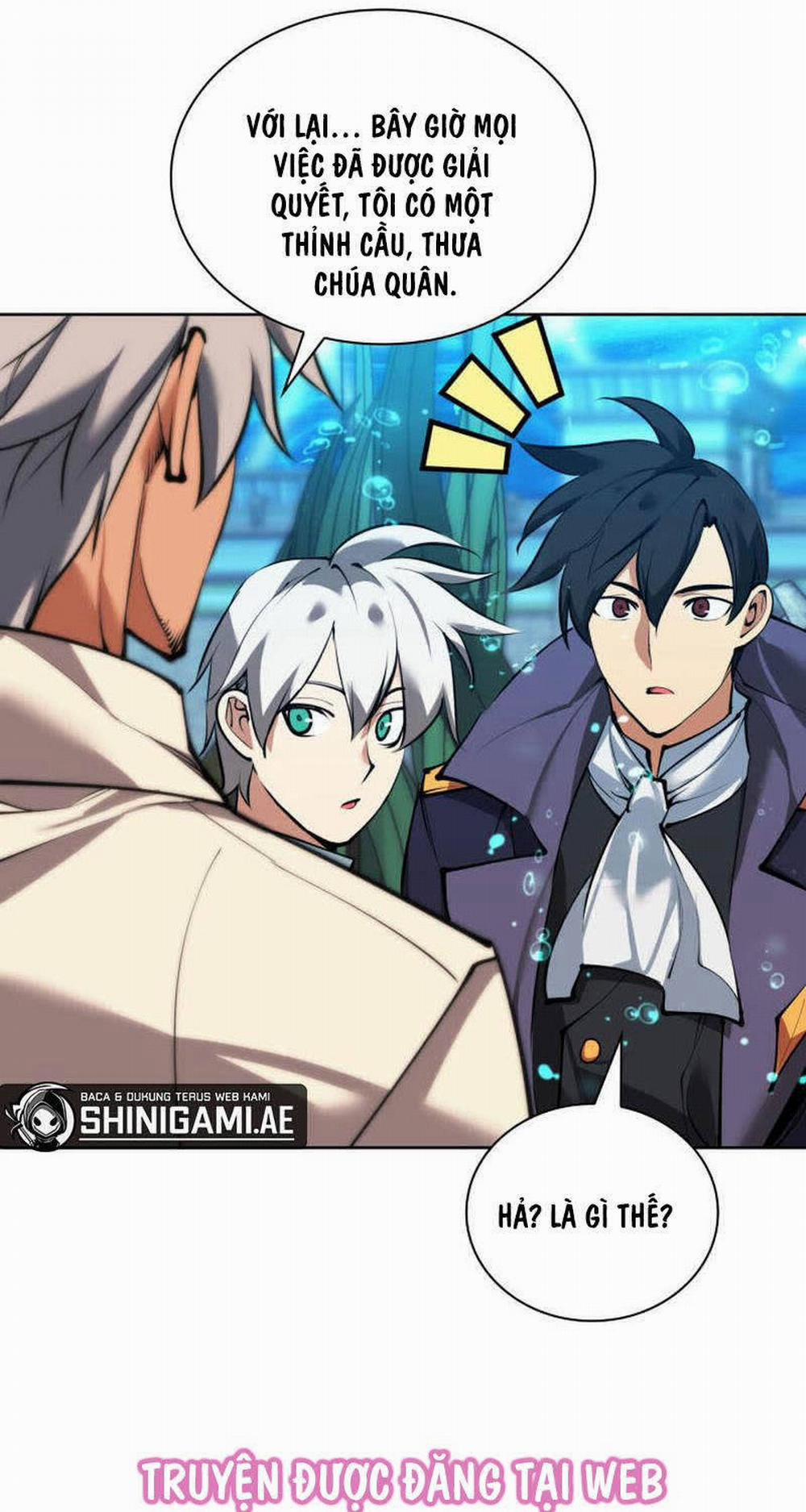 Thợ Rèn Huyền Thoại 237 trang 114